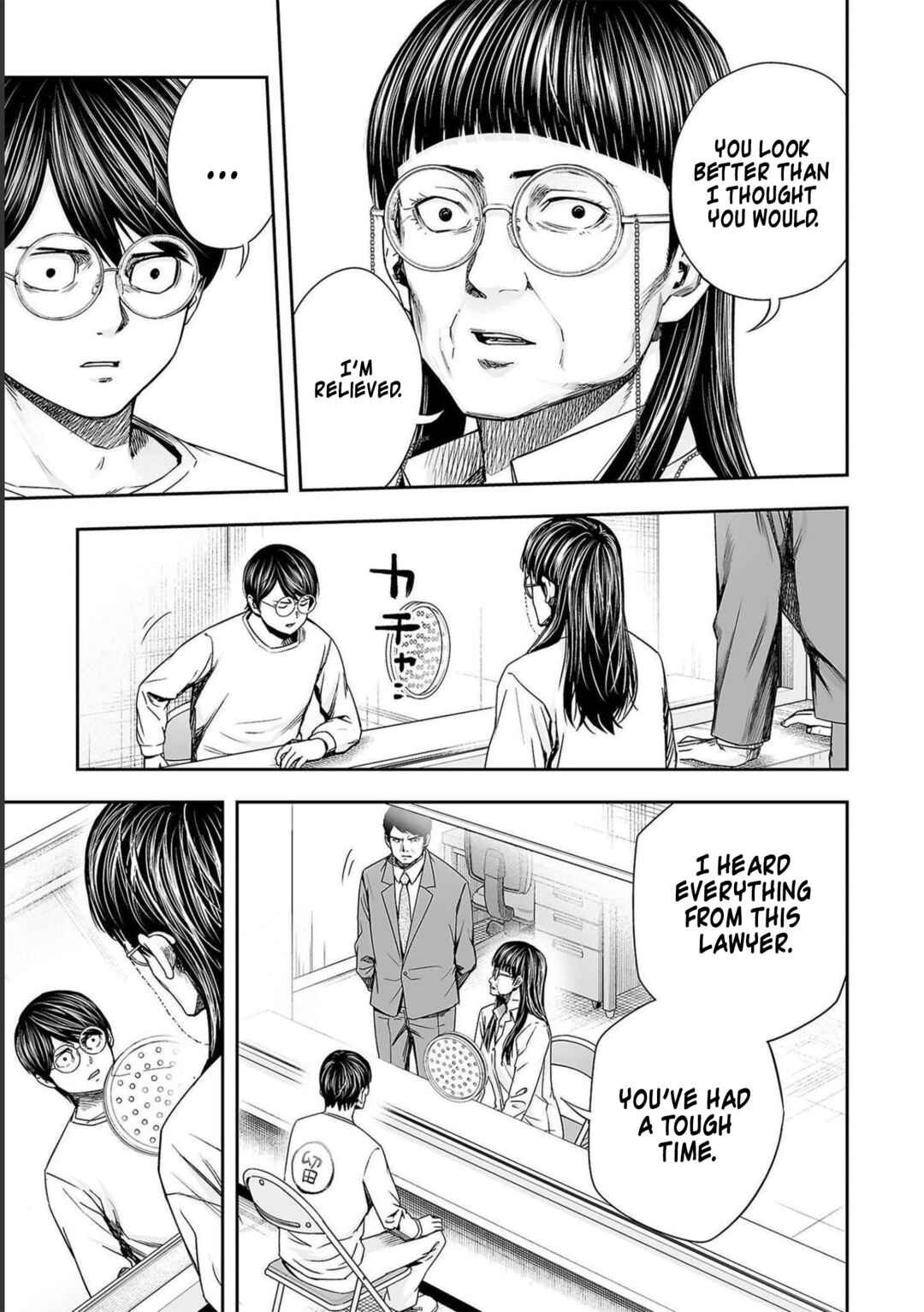 Chapter 177 - Page 11