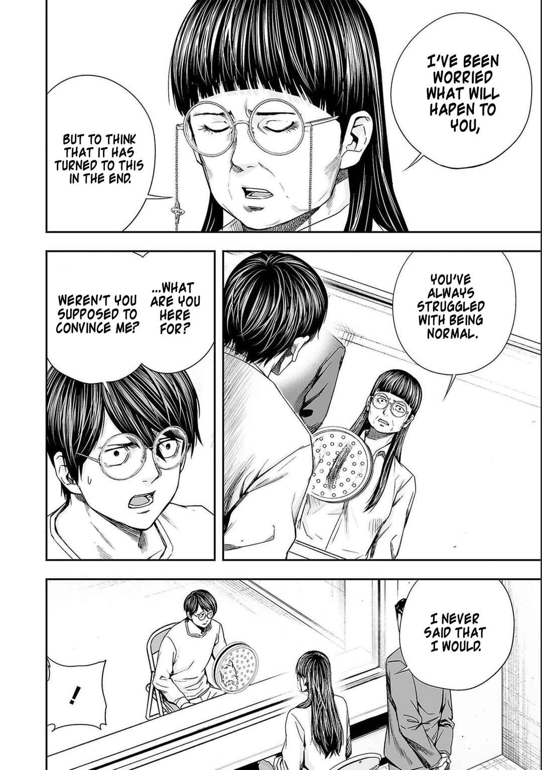 Chapter 177 - Page 12