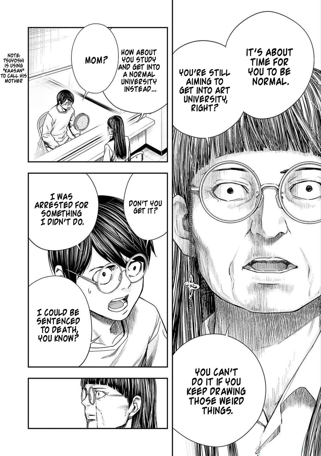 Chapter 177 - Page 14