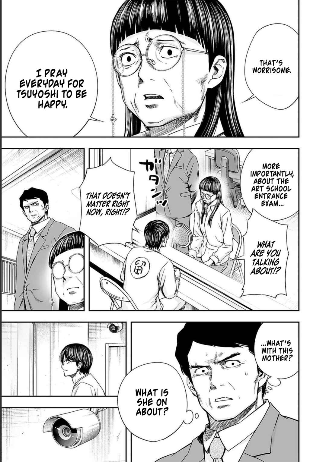 Chapter 177 - Page 15