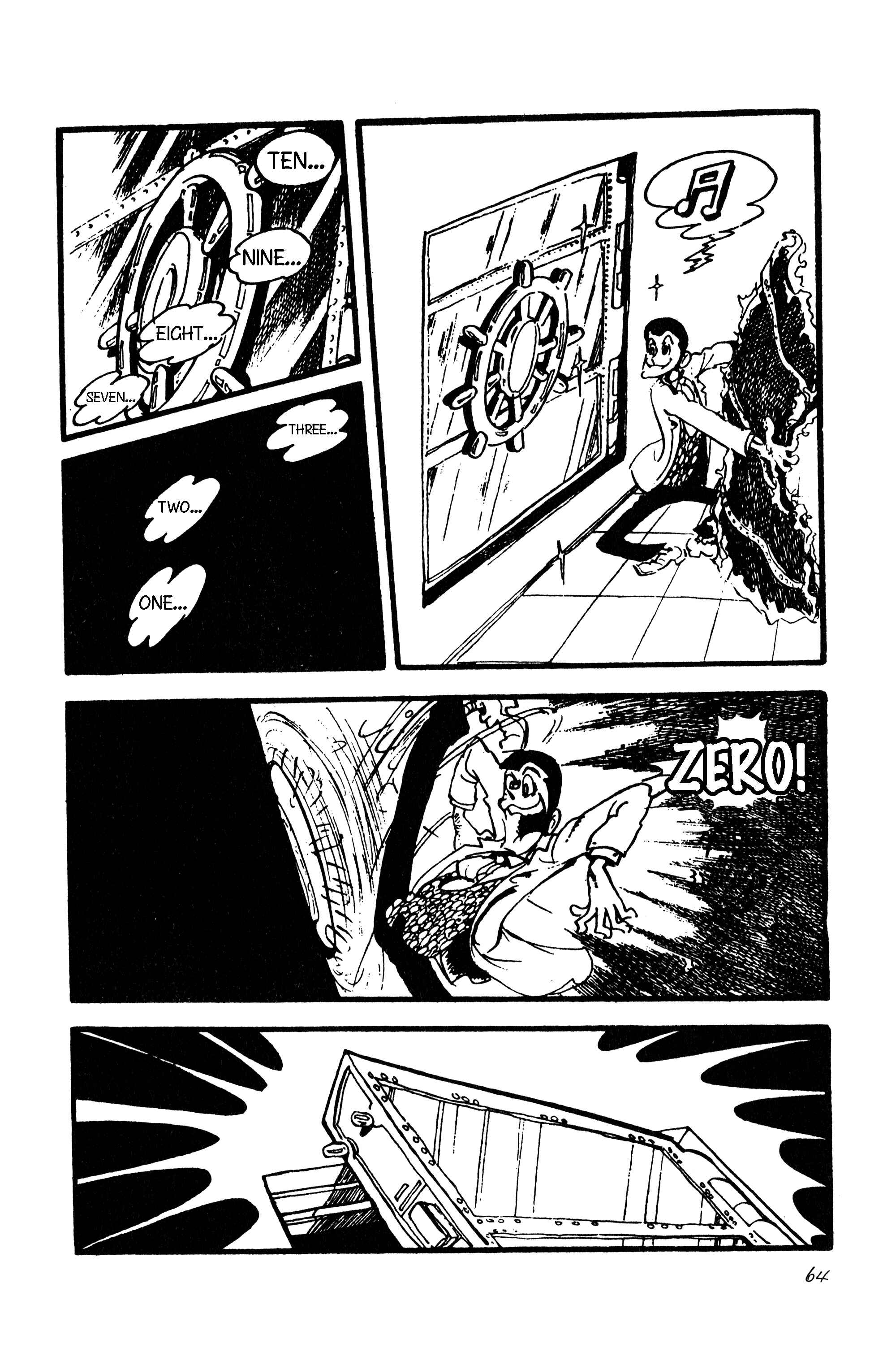 Chapter 102 - Page 13