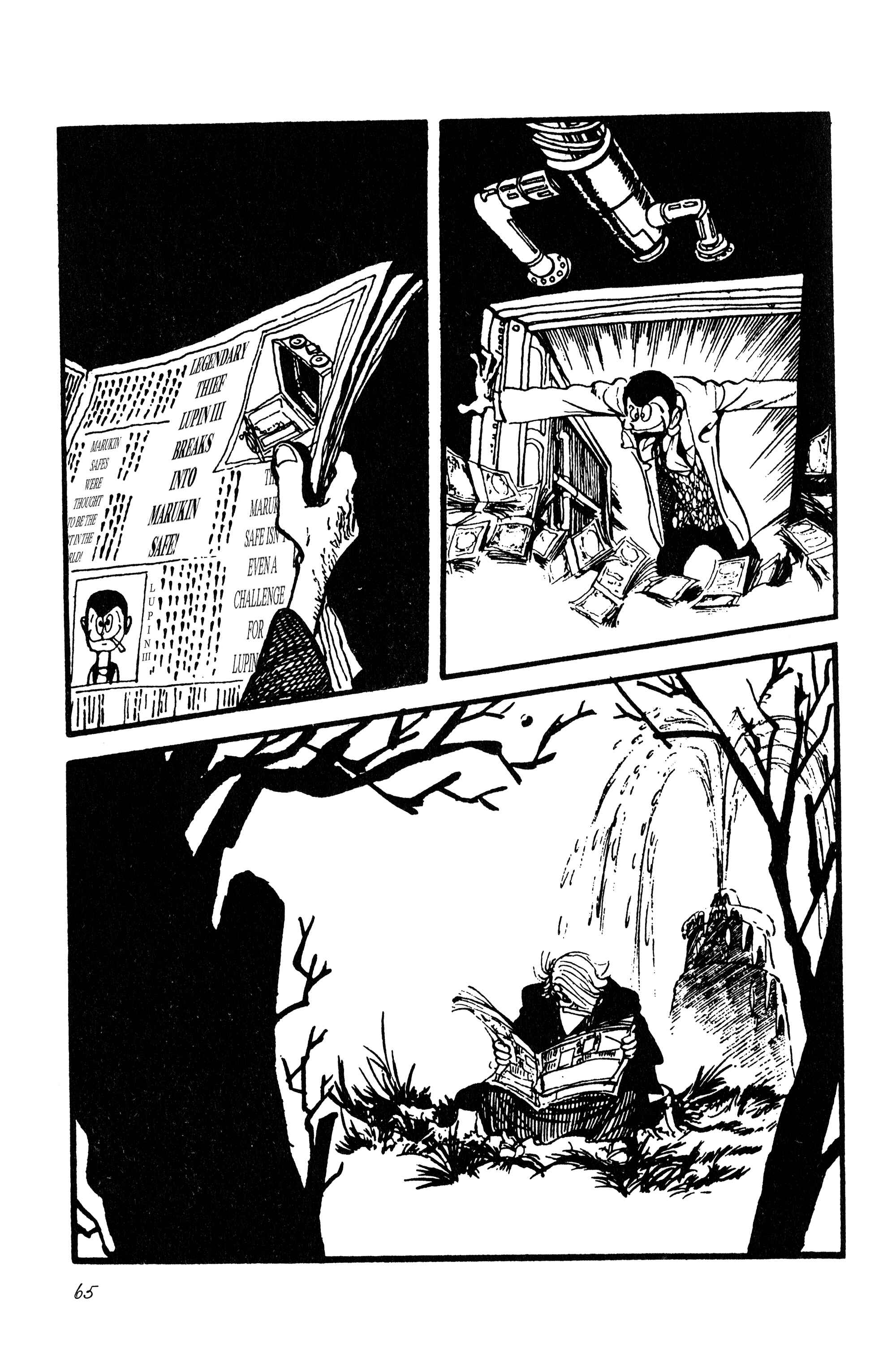 Chapter 102 - Page 14