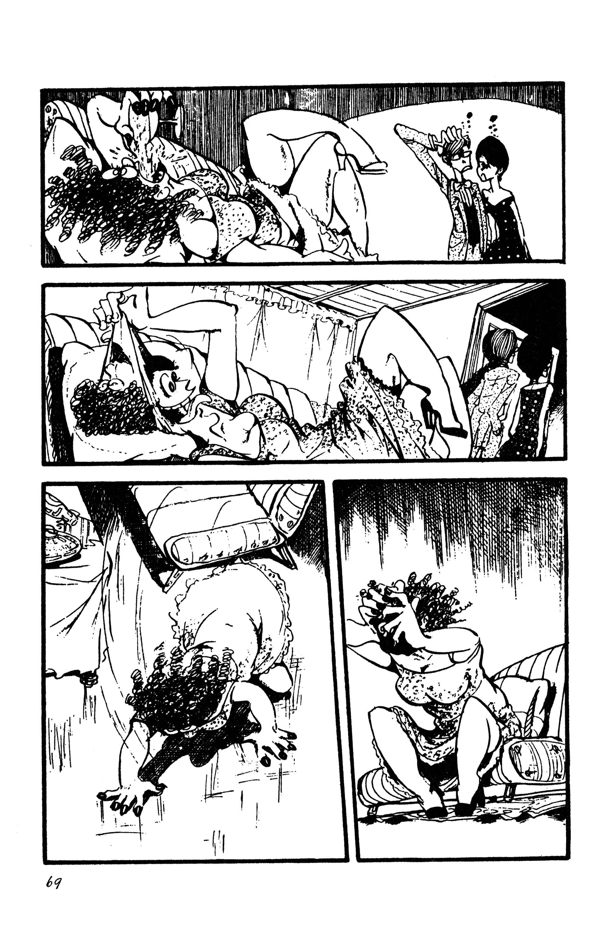 Chapter 102 - Page 18