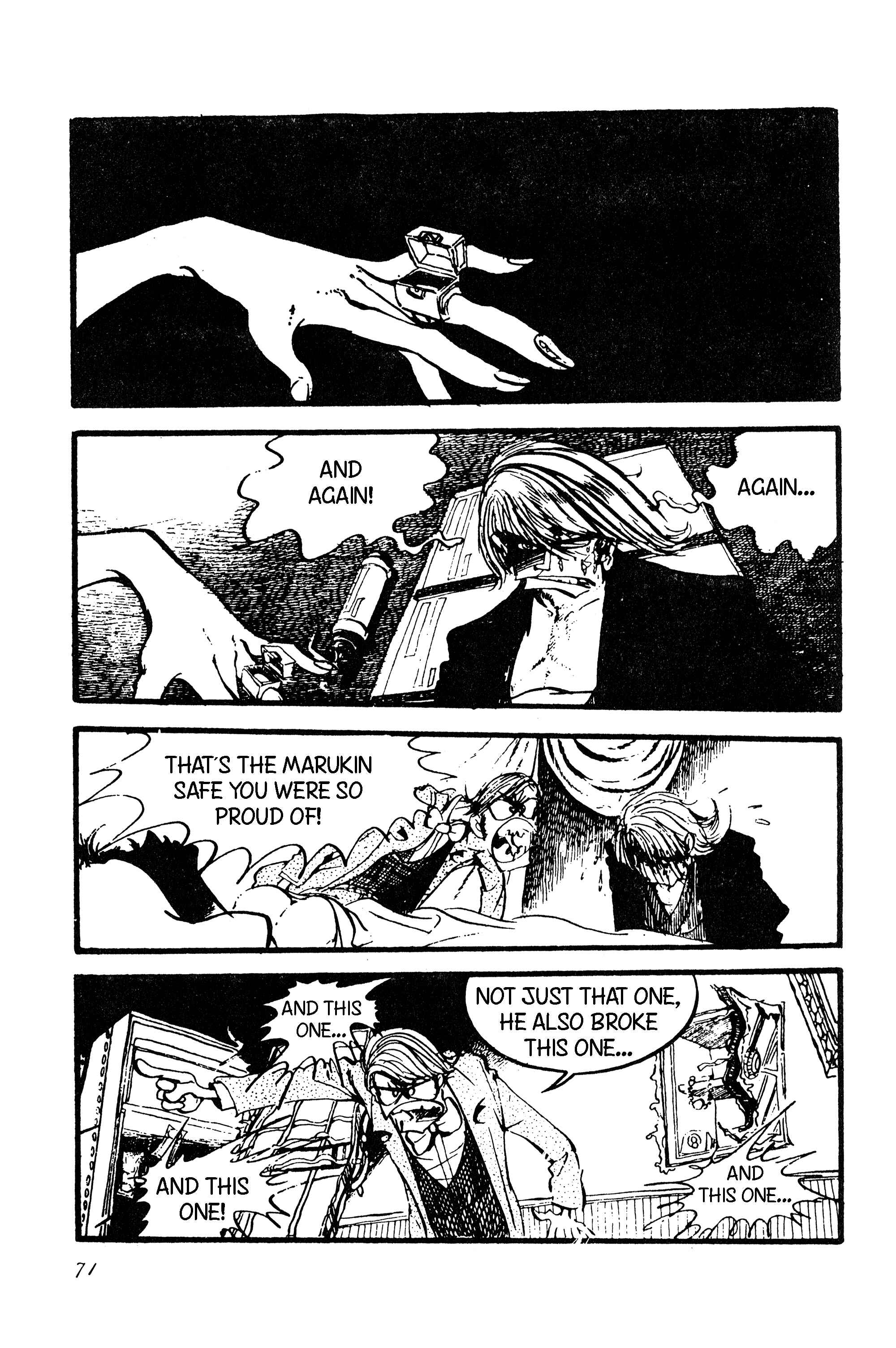 Chapter 102 - Page 20