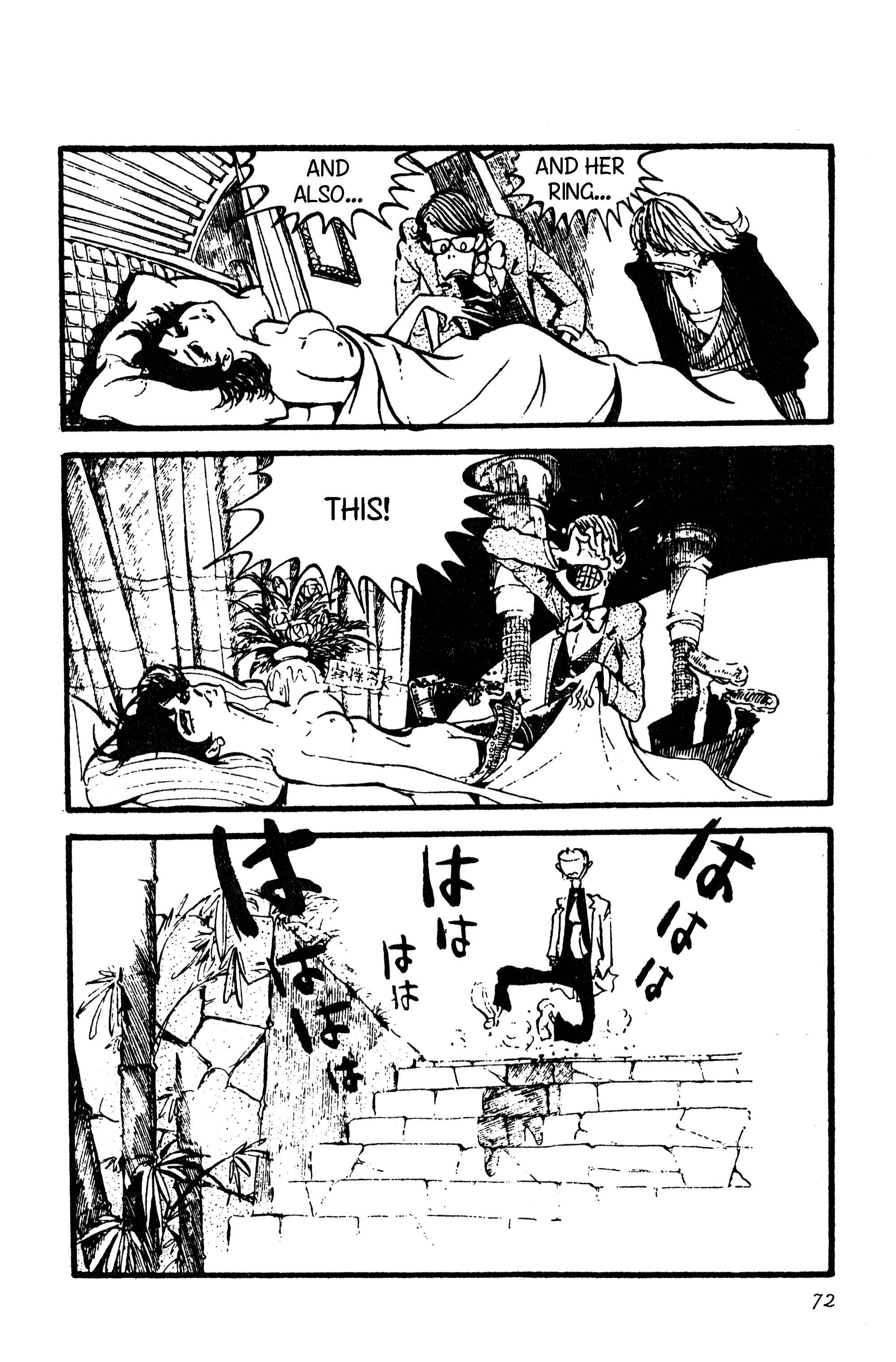 Chapter 102 - Page 21