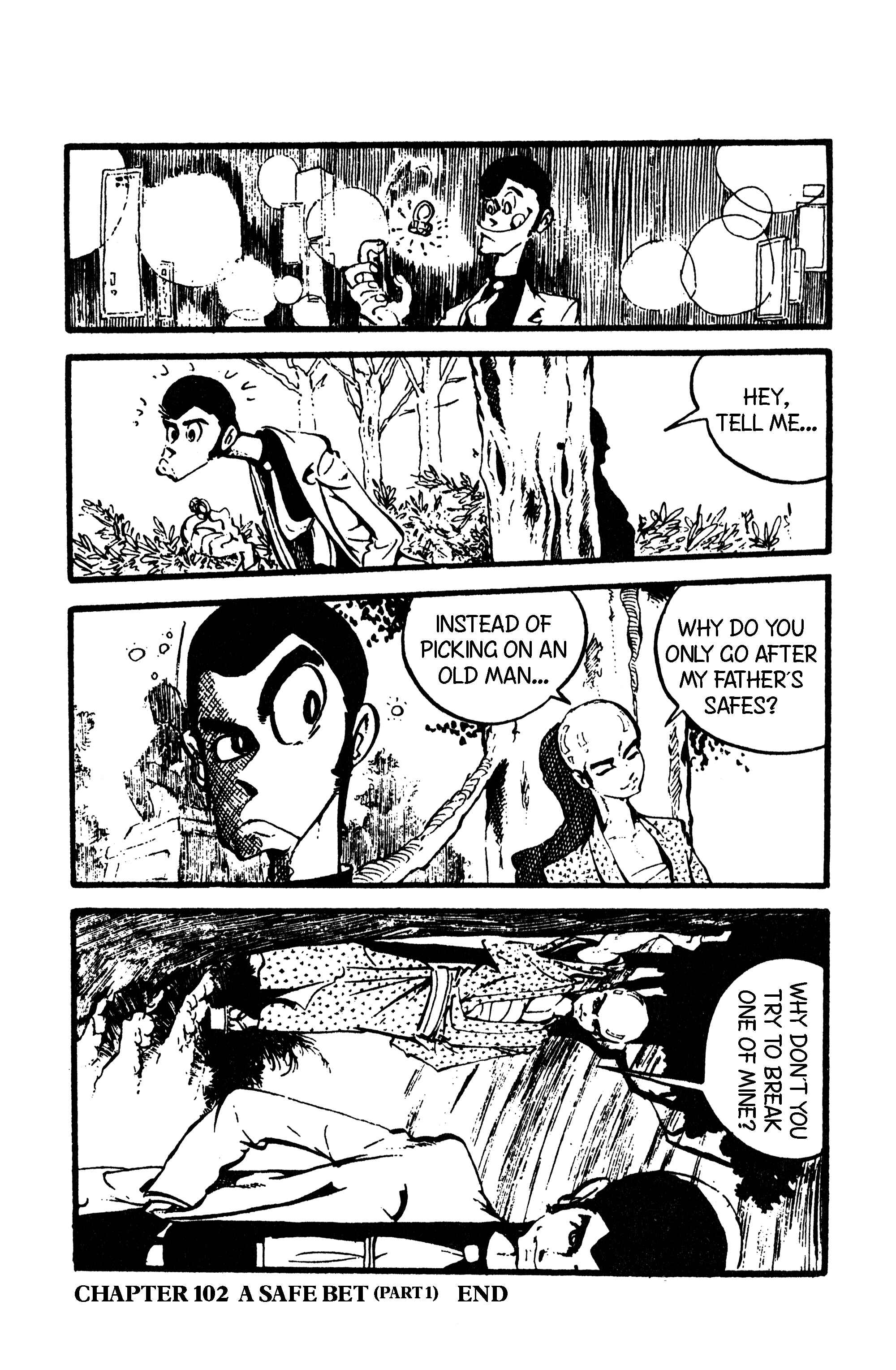 Chapter 102 - Page 22