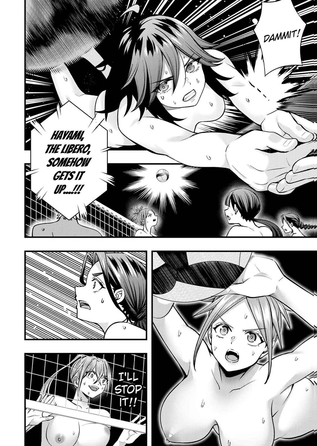 Chapter 128 - Page 12