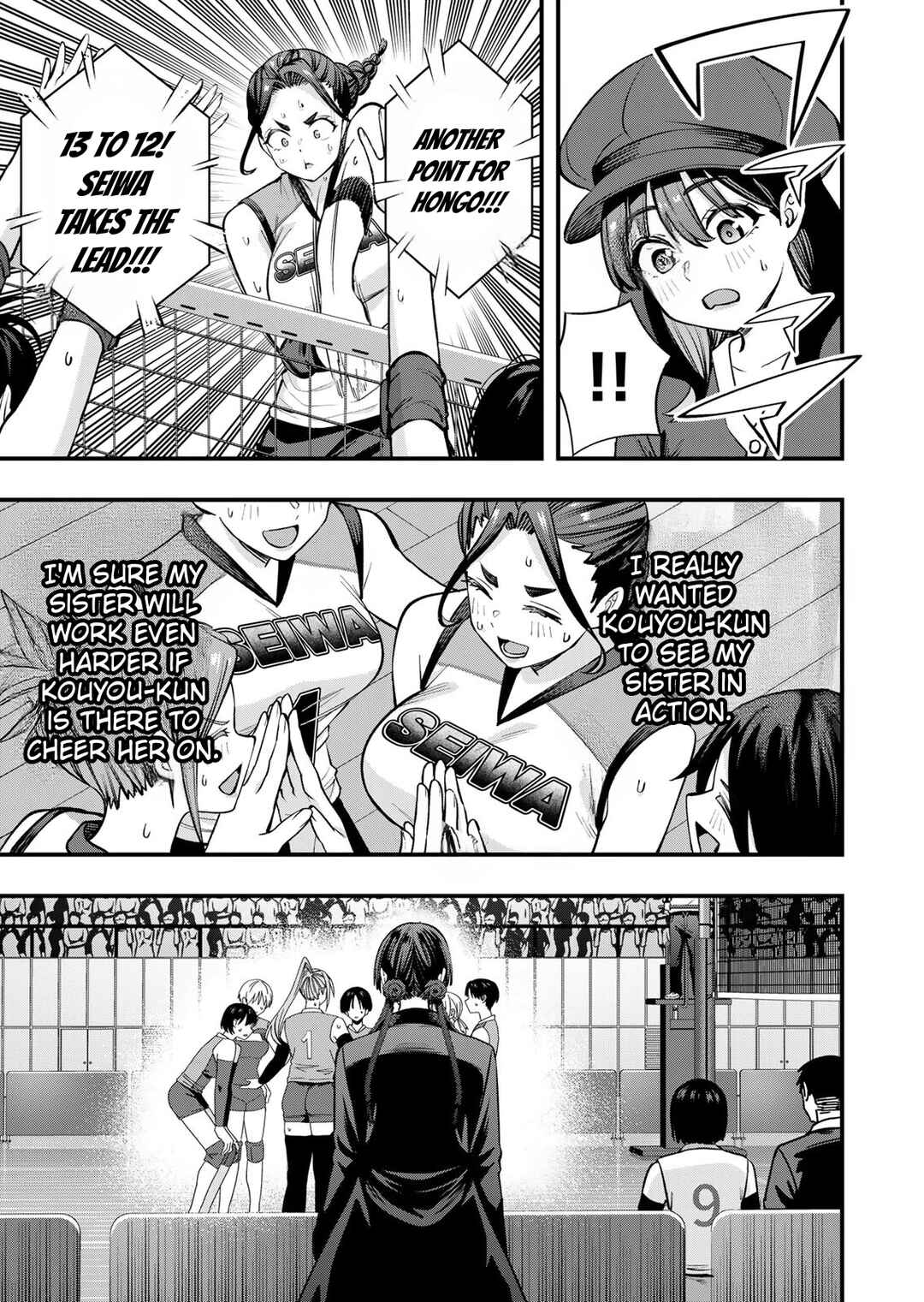 Chapter 128 - Page 5