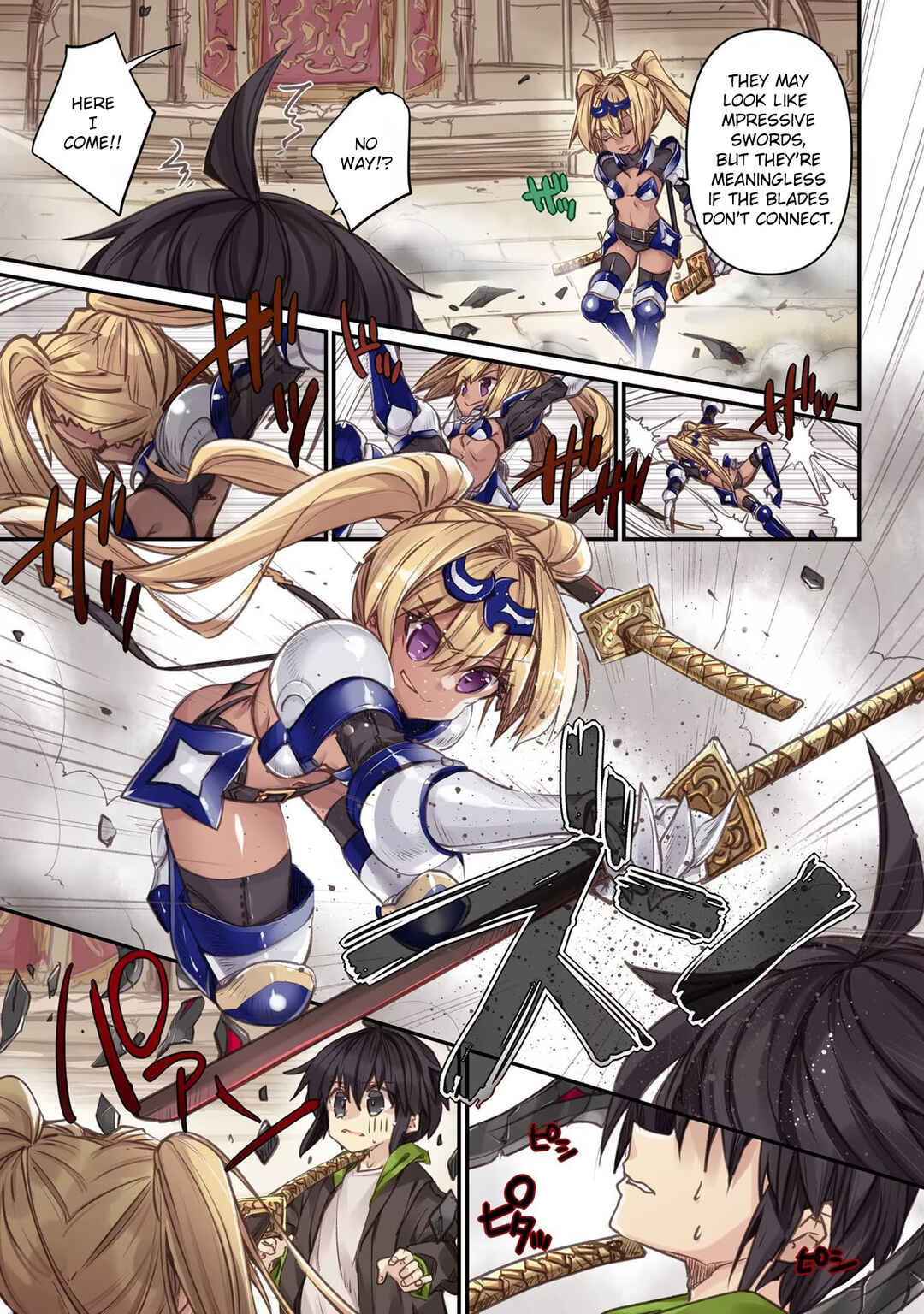 Chapter 6 - Page 3