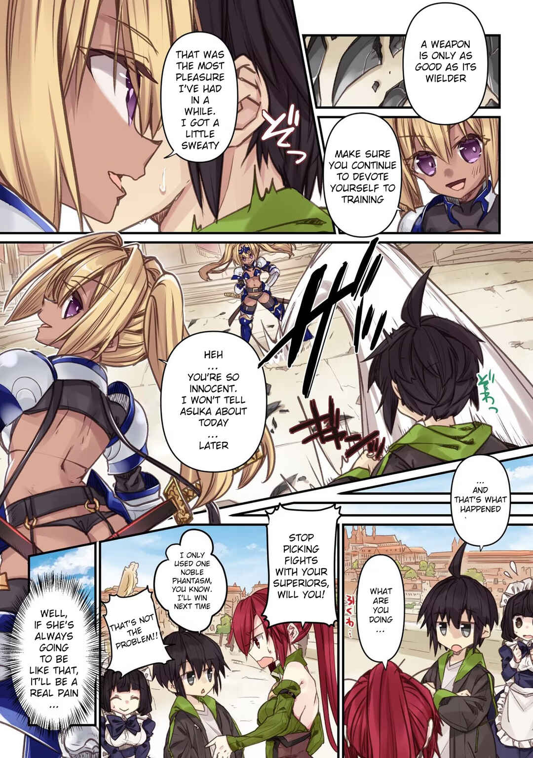 Chapter 6 - Page 5