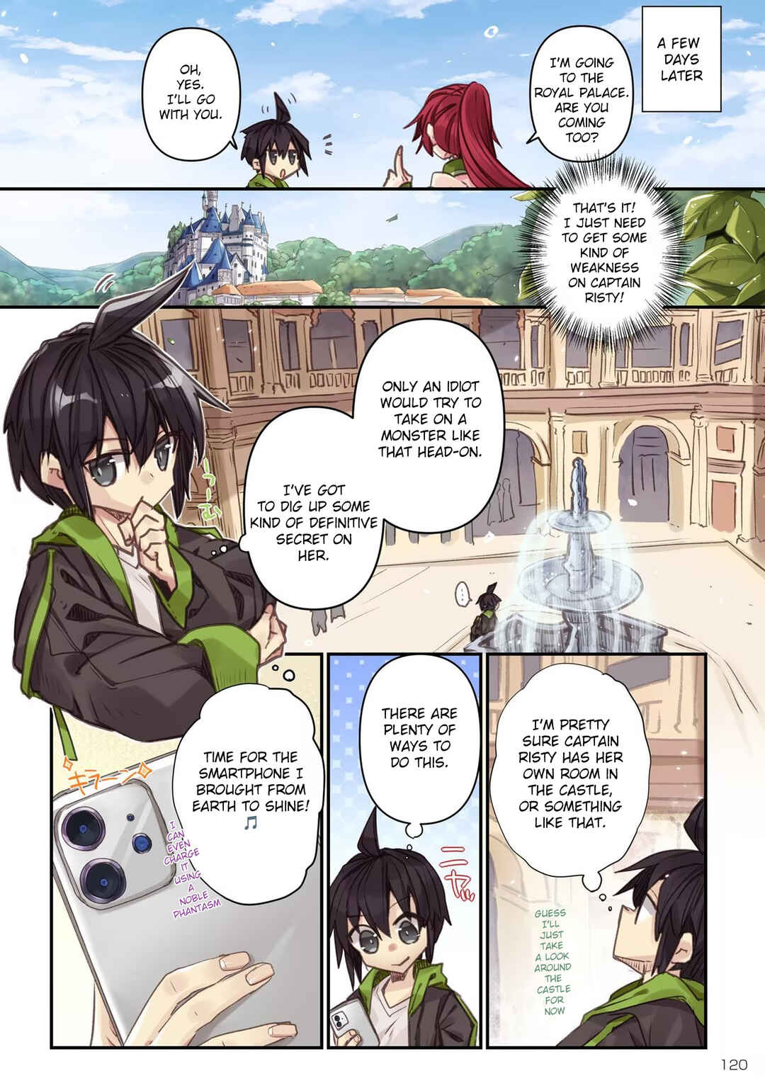 Chapter 6 - Page 6