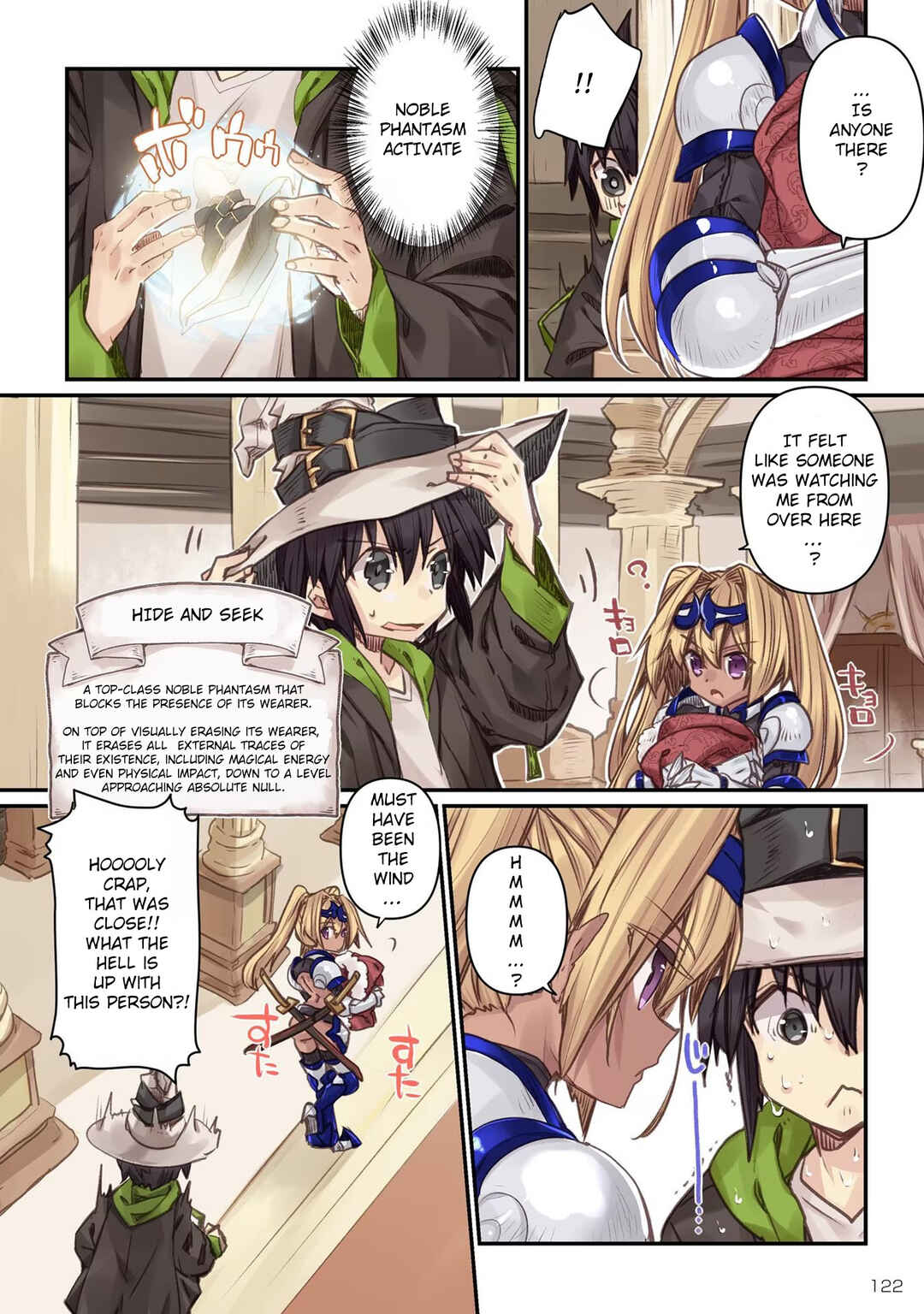 Chapter 6 - Page 8