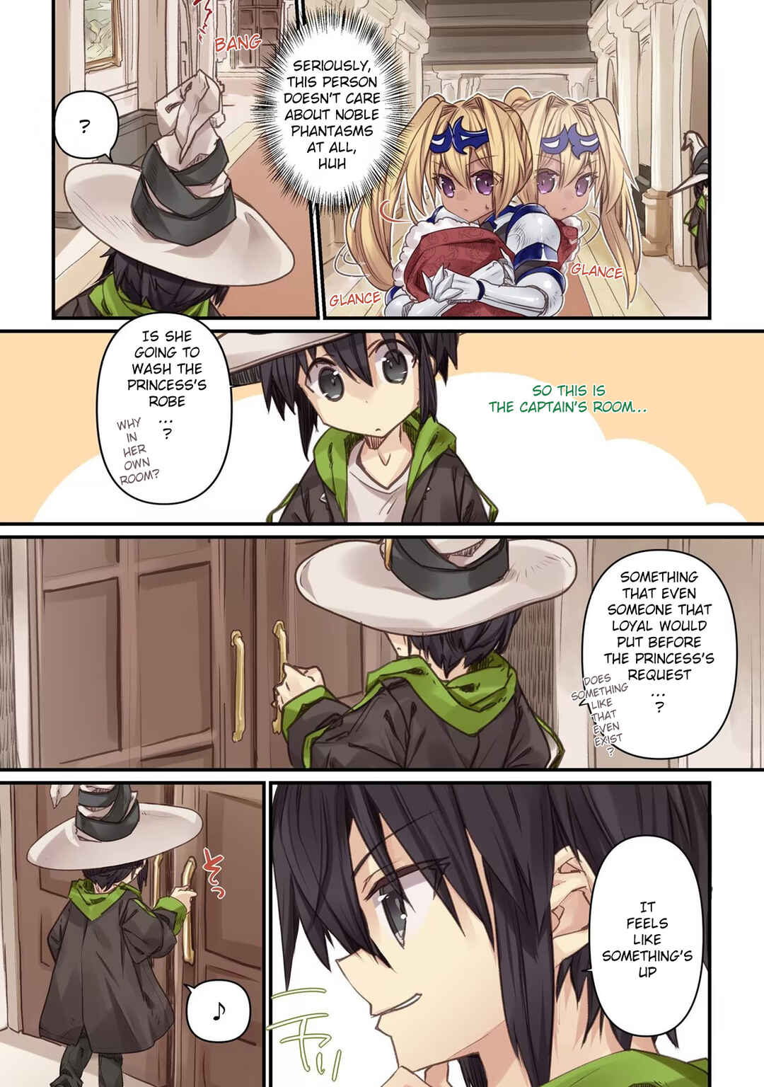 Chapter 6 - Page 9