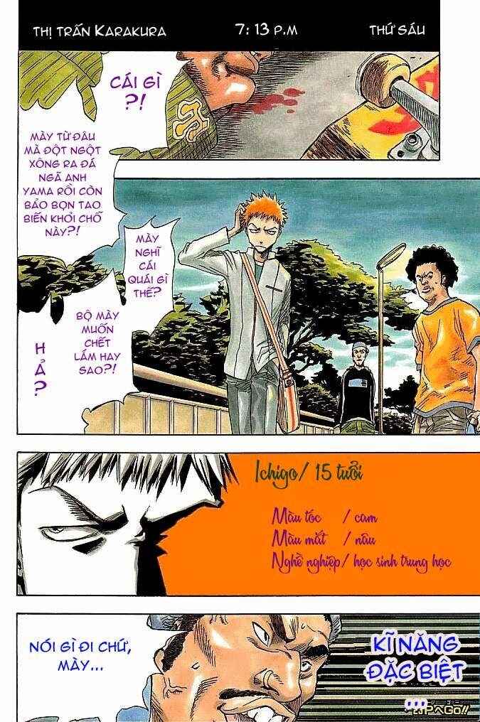 Chapter 1 - Page 4