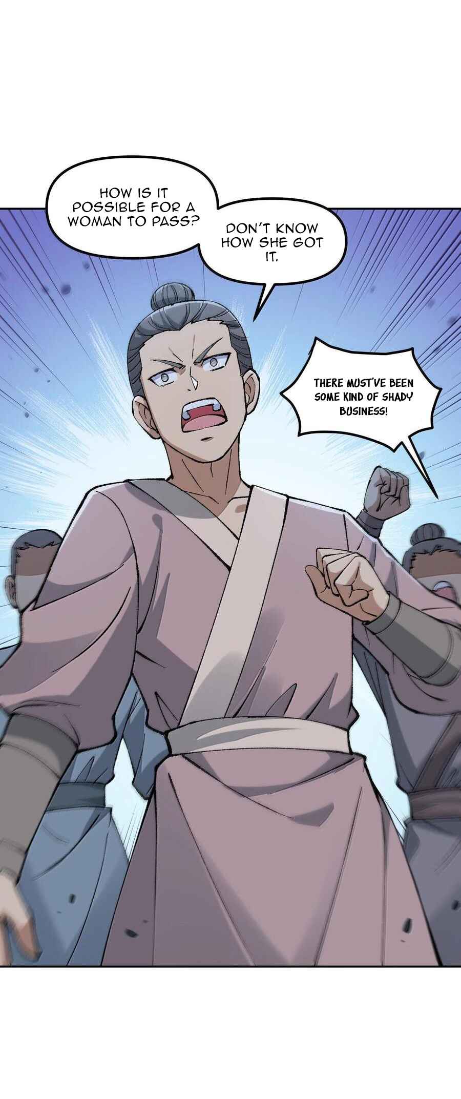 Chapter 100 - Page 35