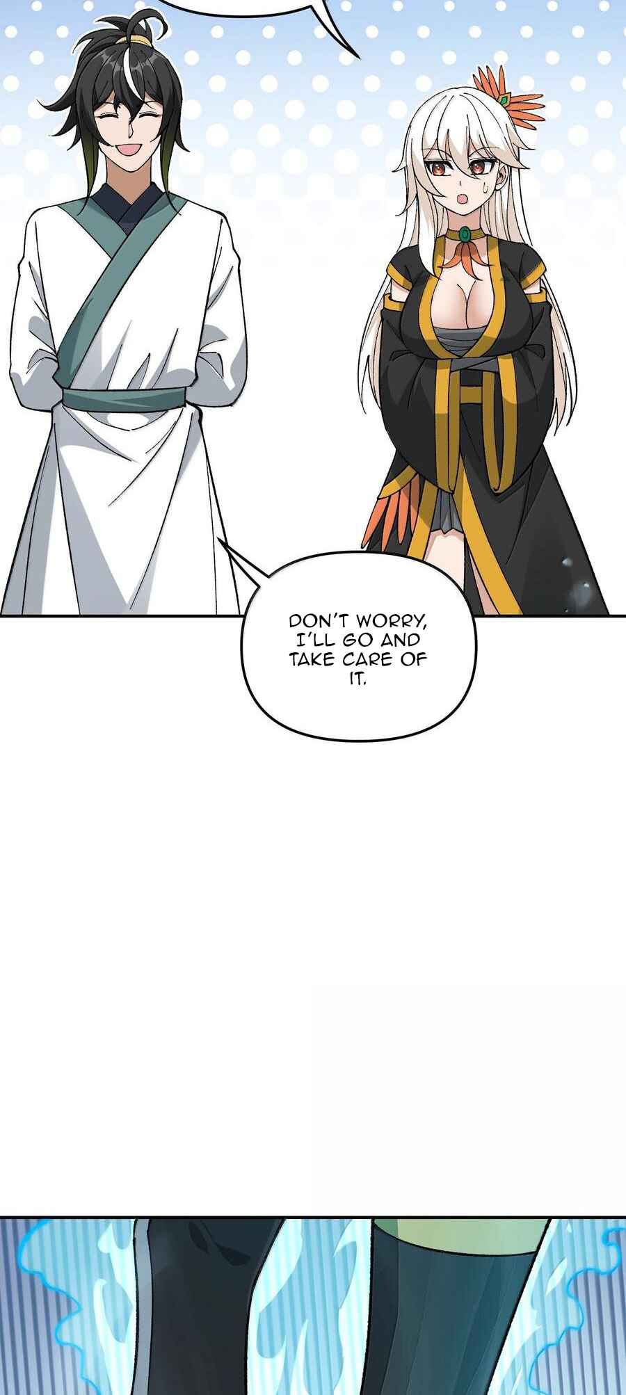 Chapter 100 - Page 39