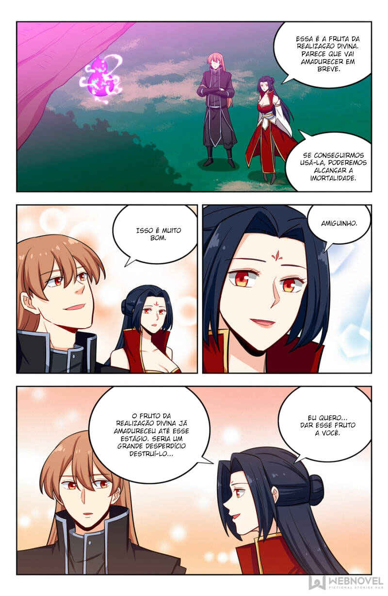 Chapter 284 - Page 13