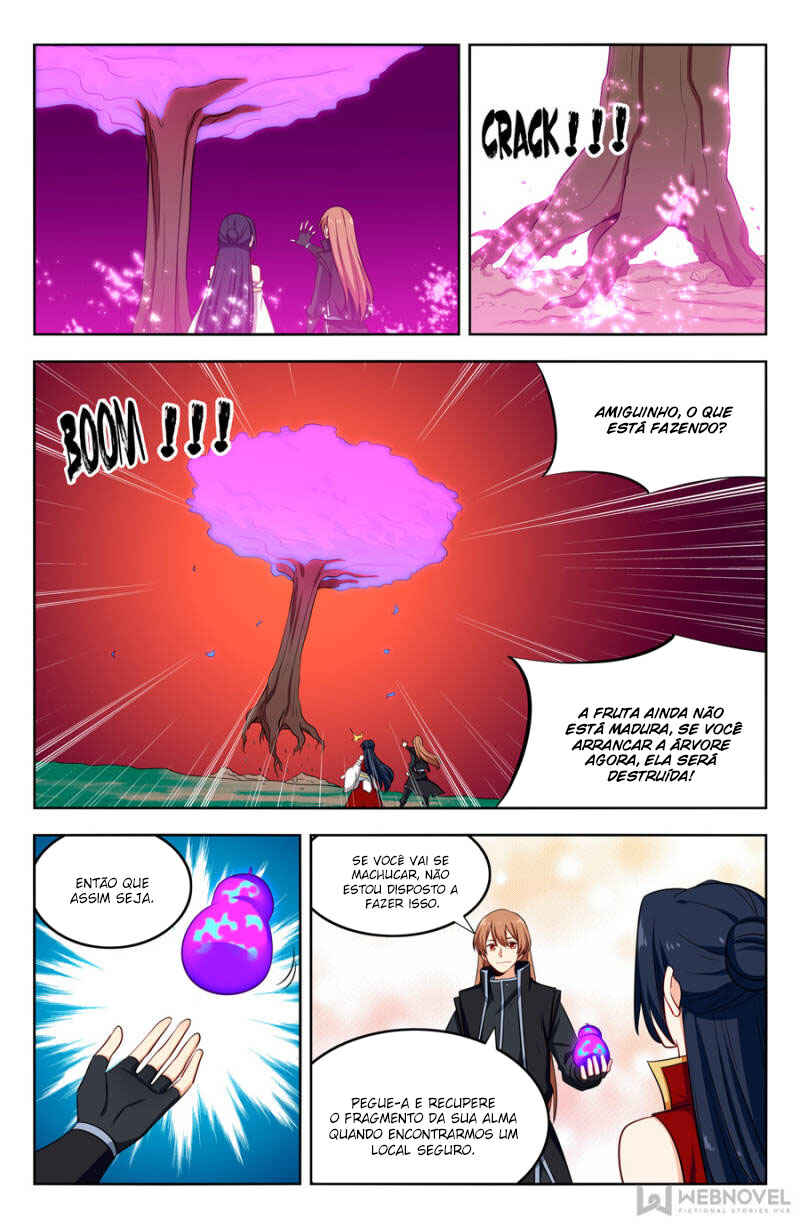 Chapter 284 - Page 15