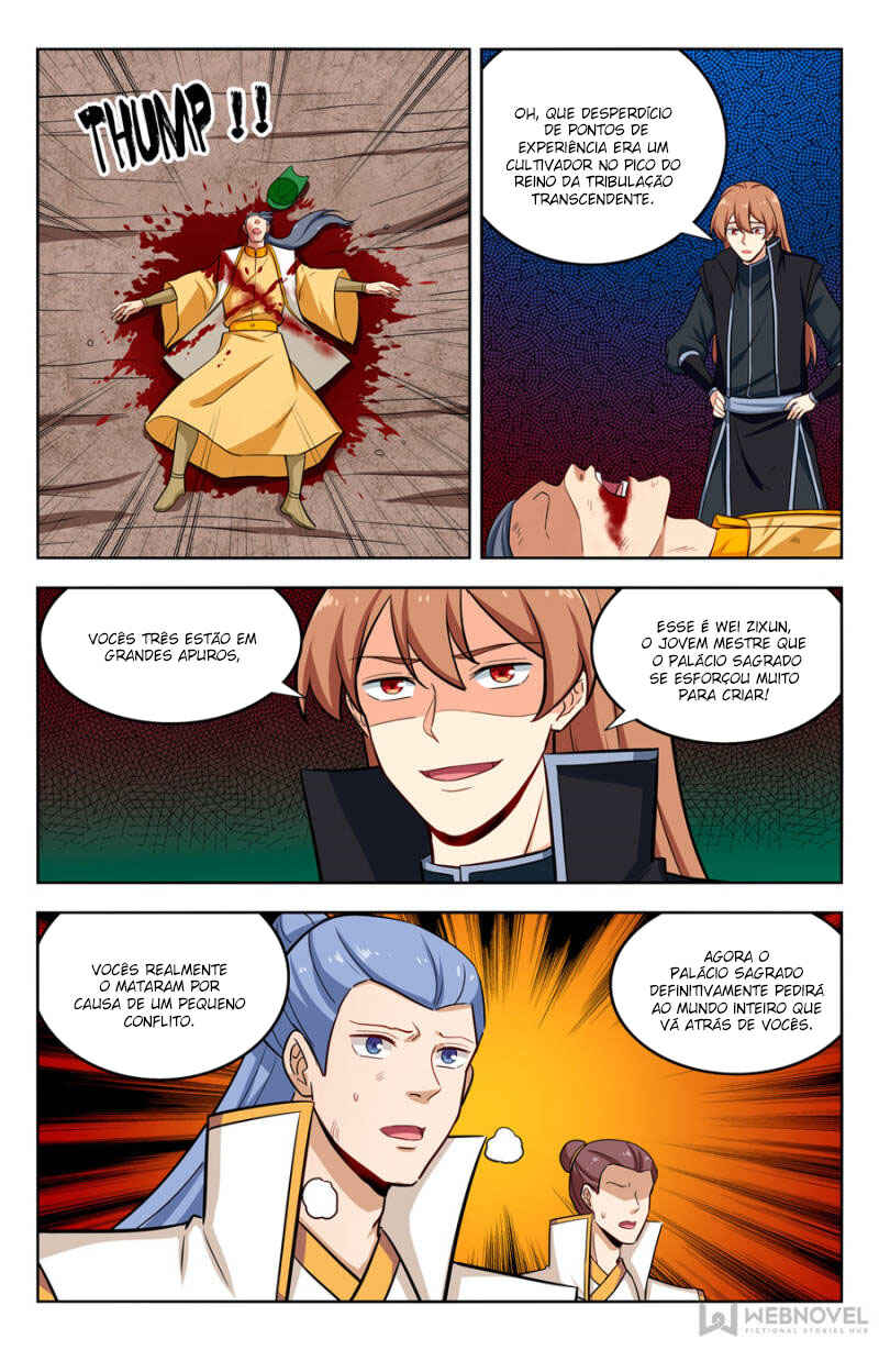 Chapter 284 - Page 3