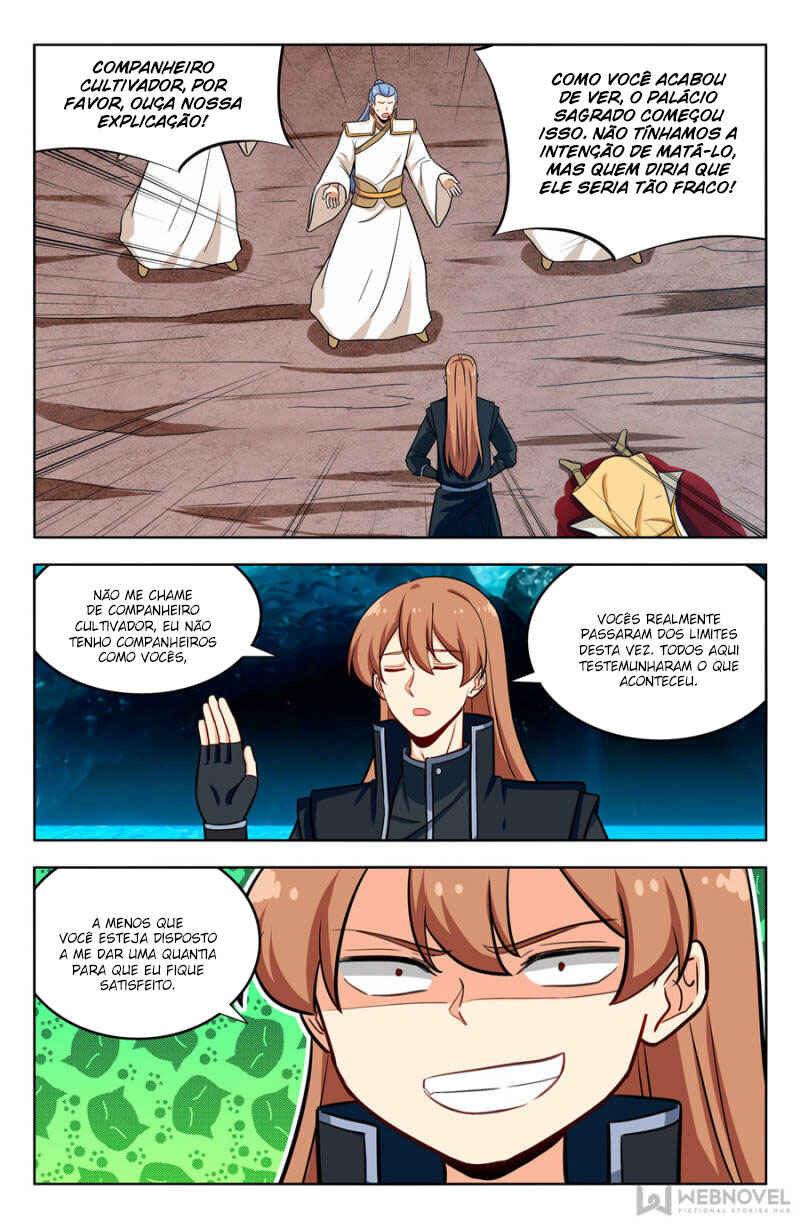 Chapter 284 - Page 4