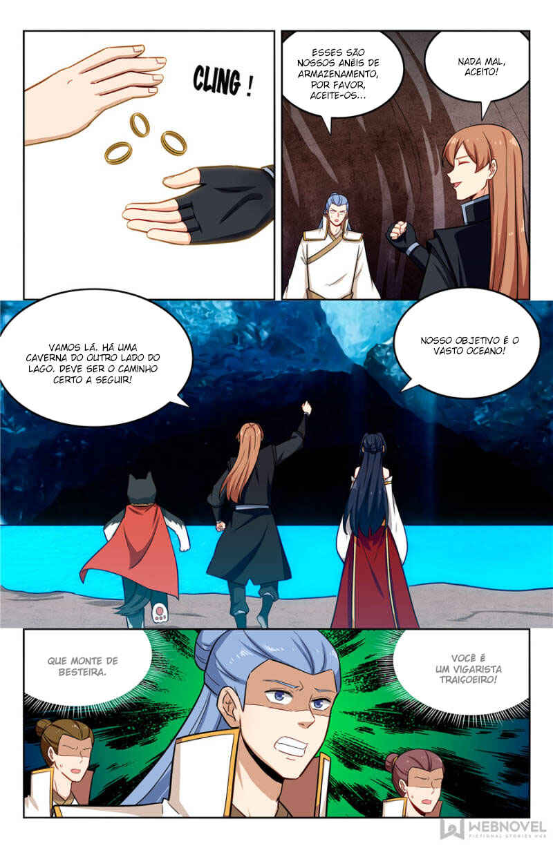 Chapter 284 - Page 6