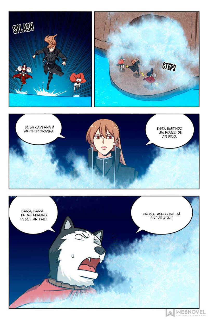 Chapter 284 - Page 7