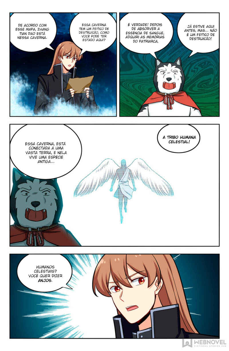 Chapter 284 - Page 8
