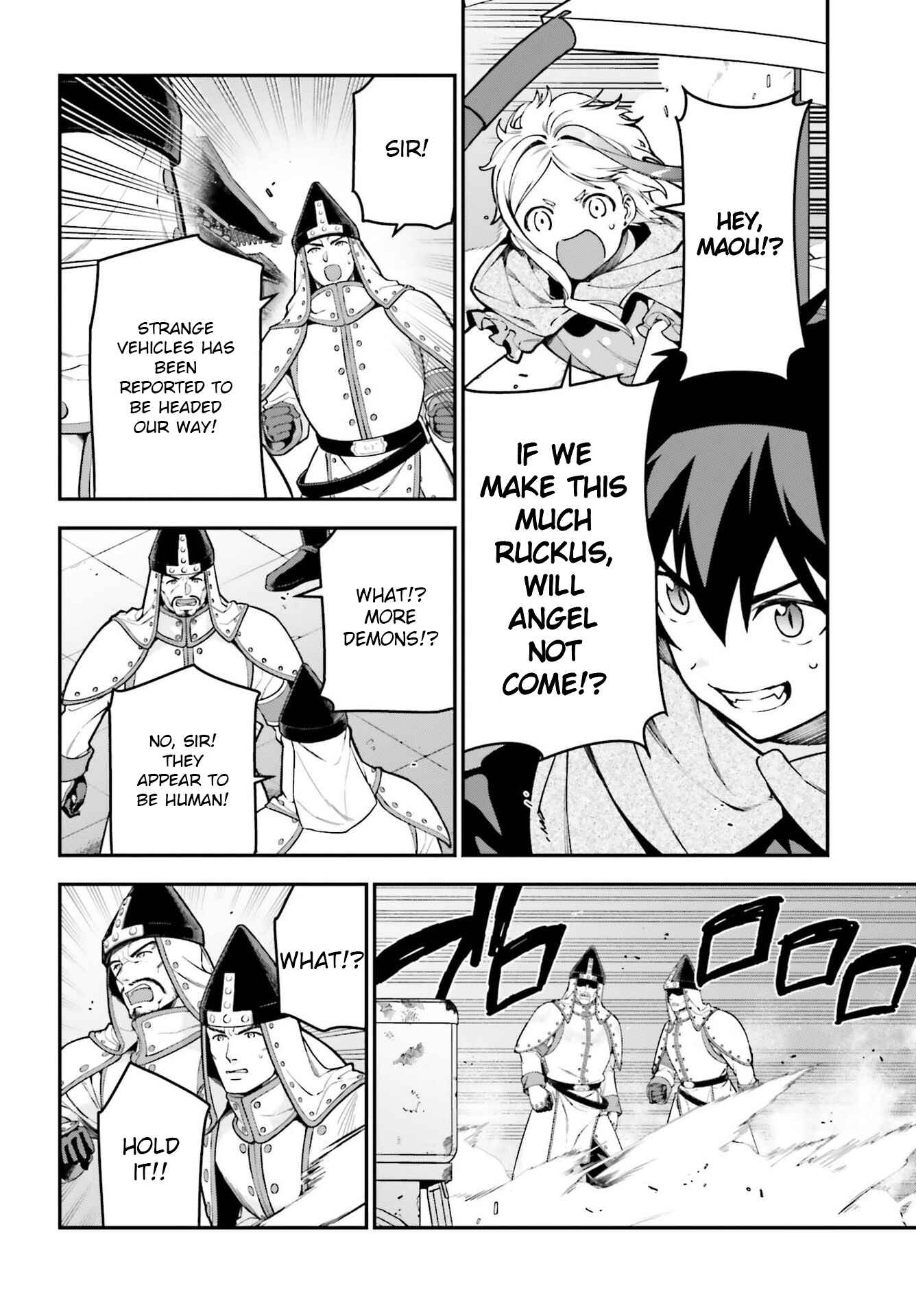 Chapter 98 - Page 12