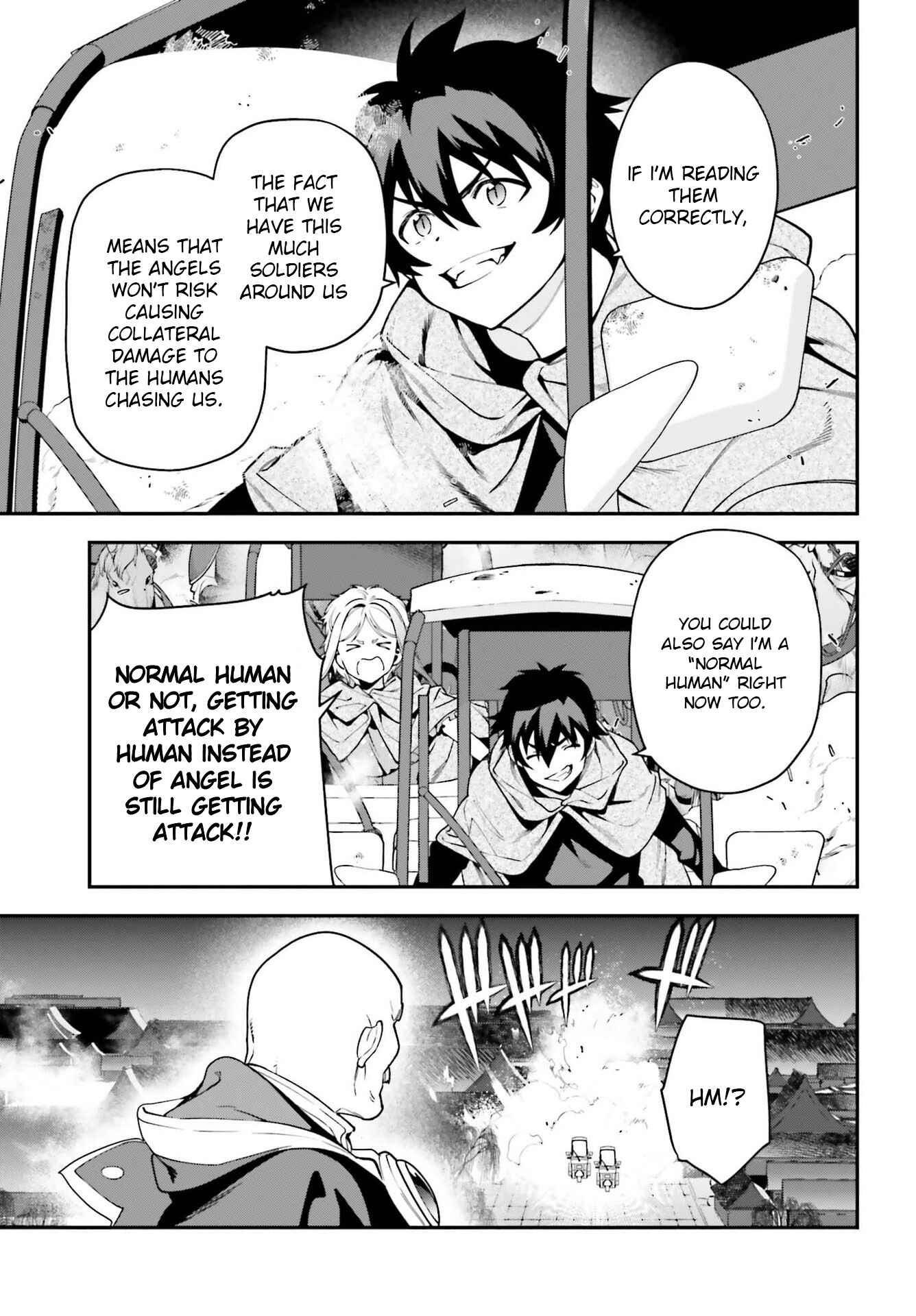 Chapter 98 - Page 13