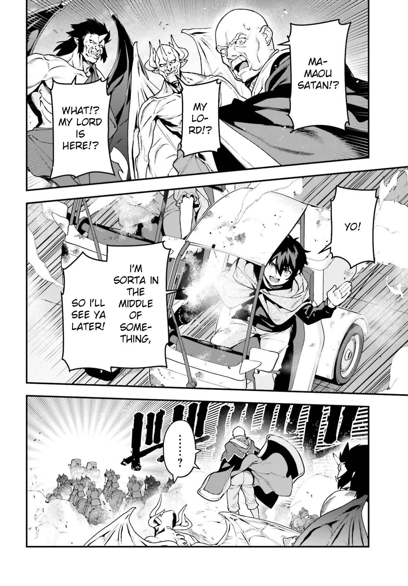 Chapter 98 - Page 14