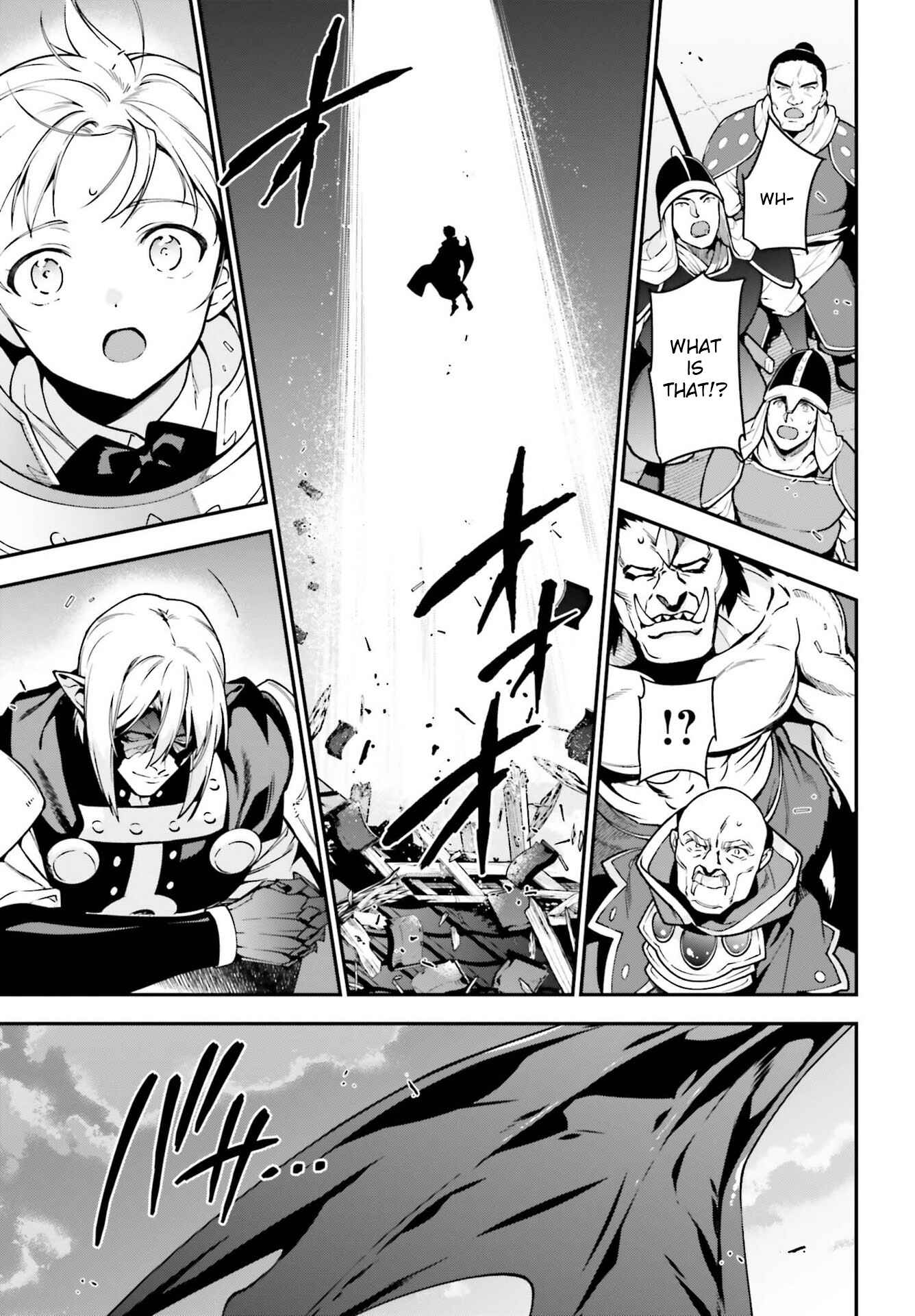 Chapter 98 - Page 19