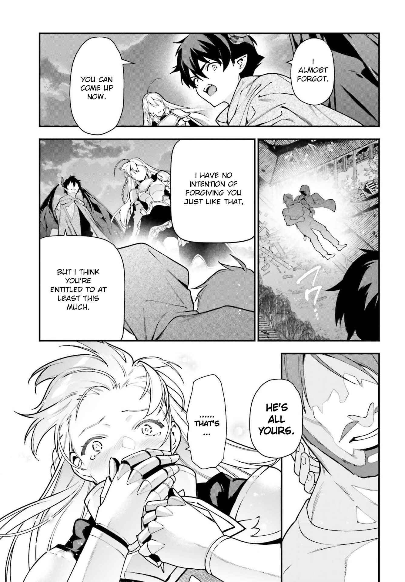 Chapter 98 - Page 24
