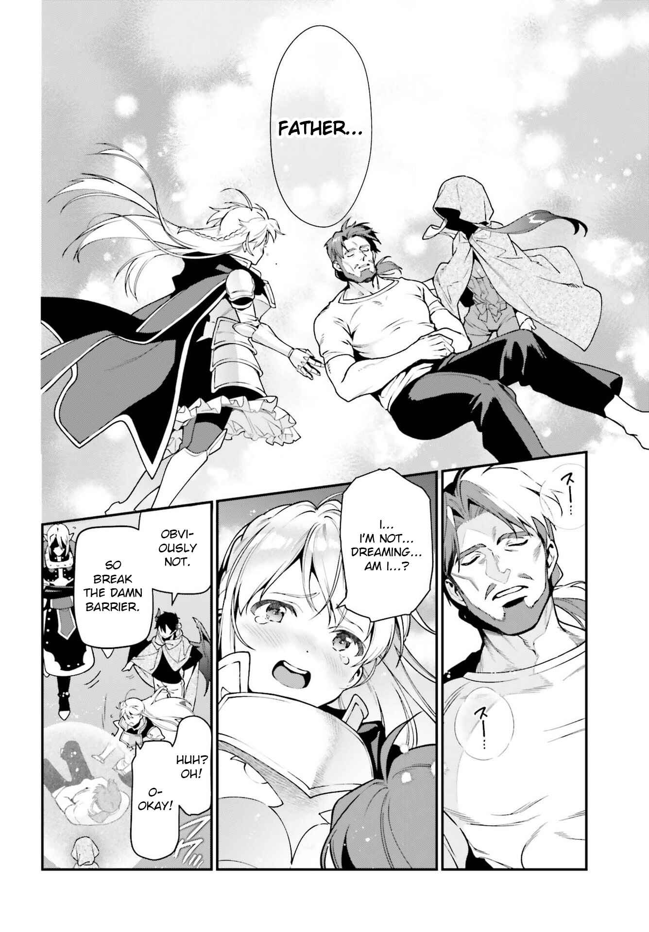 Chapter 98 - Page 25