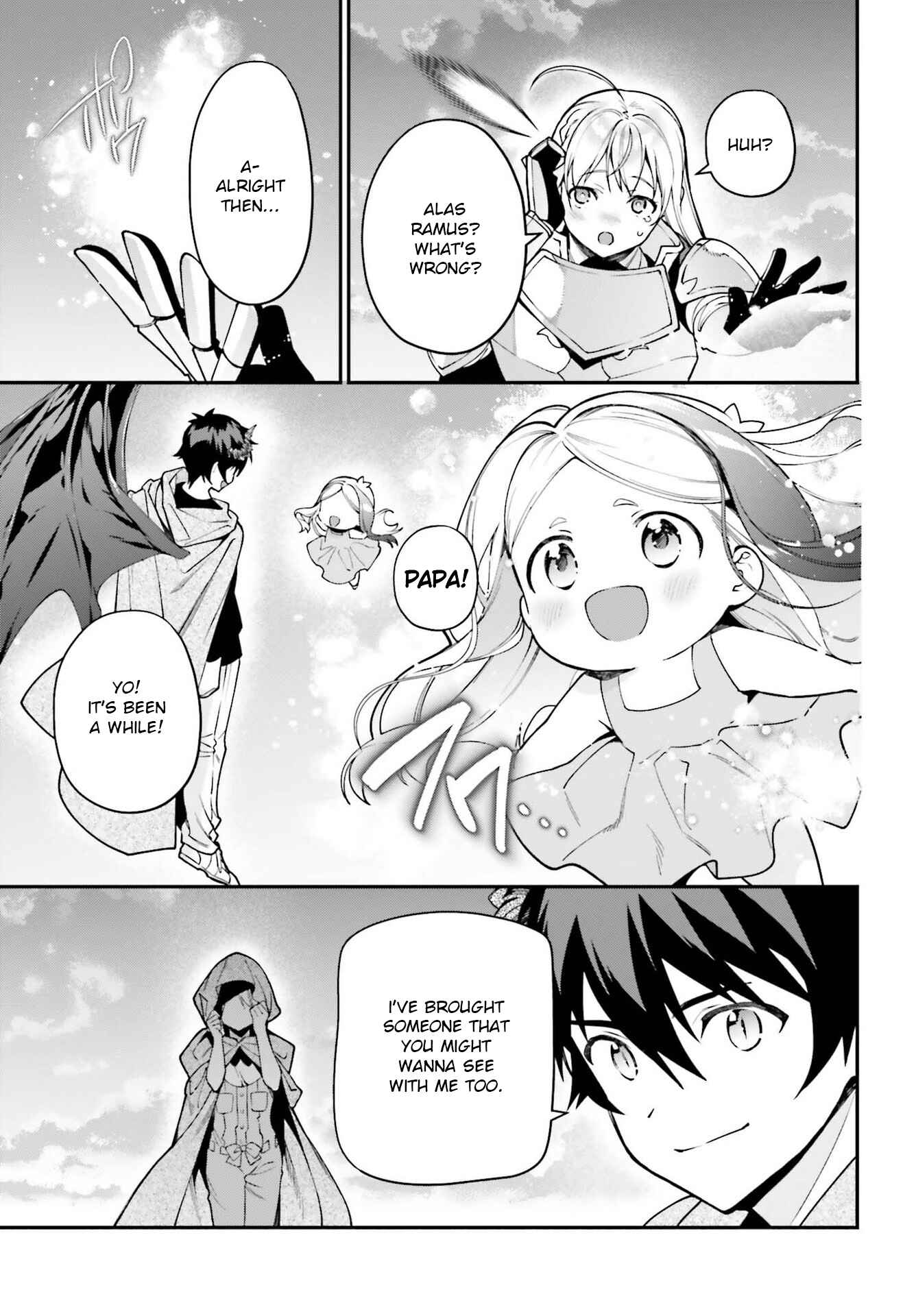 Chapter 98 - Page 26
