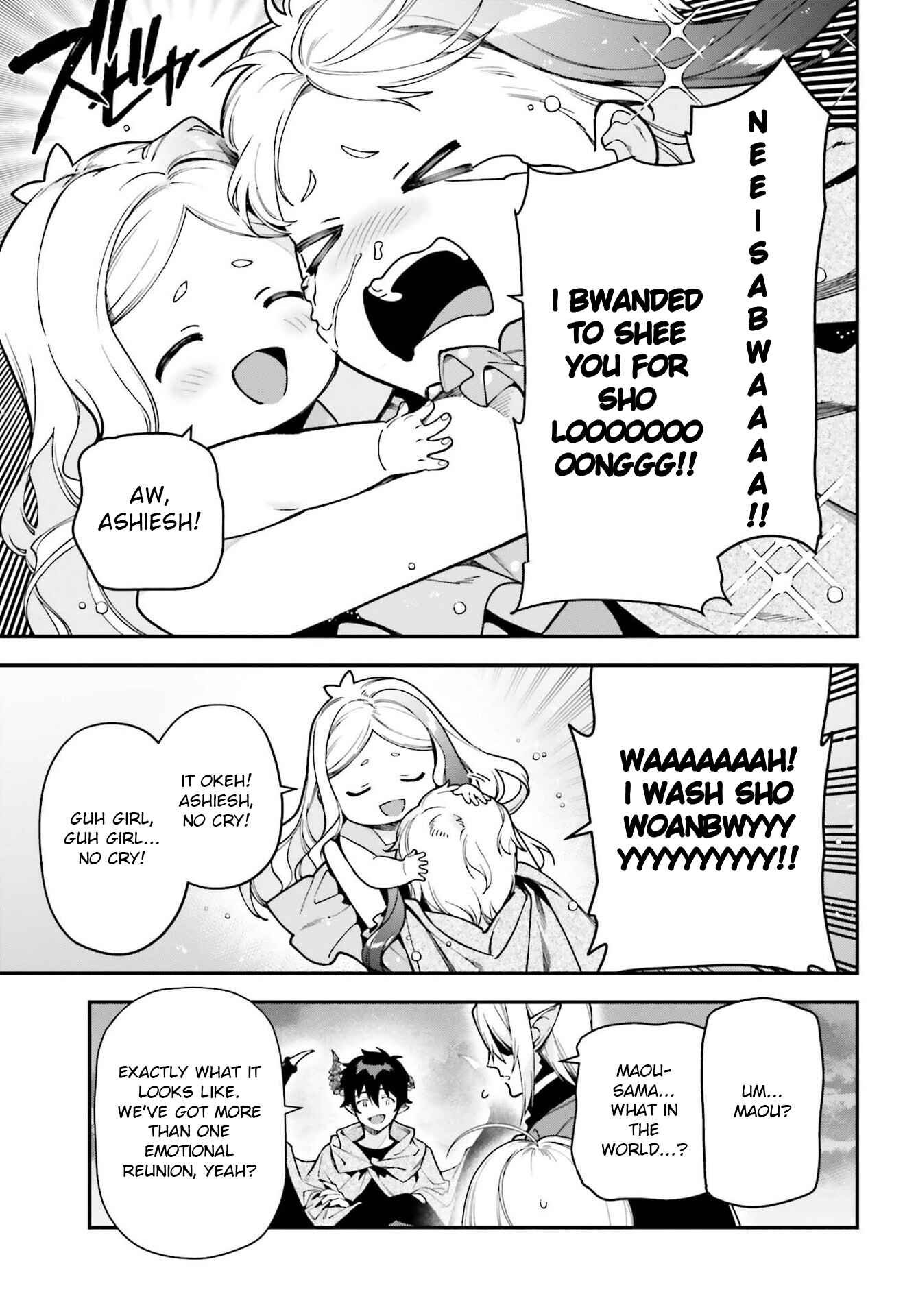 Chapter 98 - Page 28