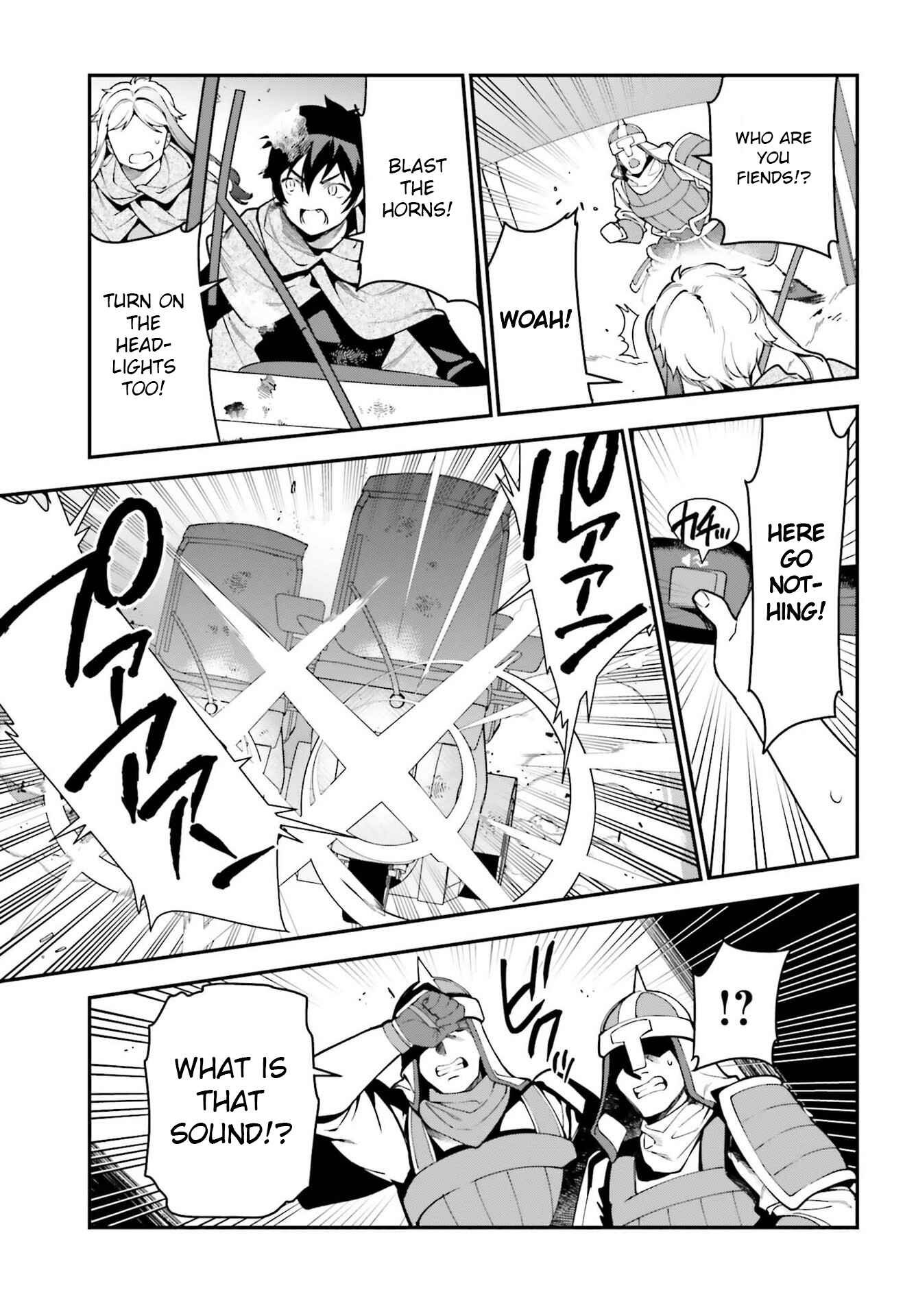 Chapter 98 - Page 7