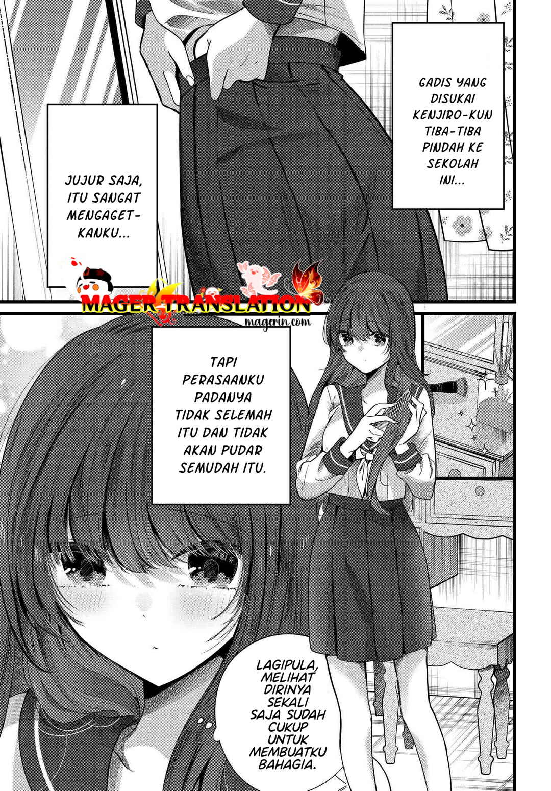 Chapter 6 - Page 2