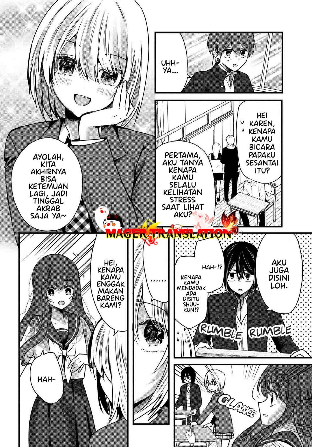 Chapter 6 - Page 5