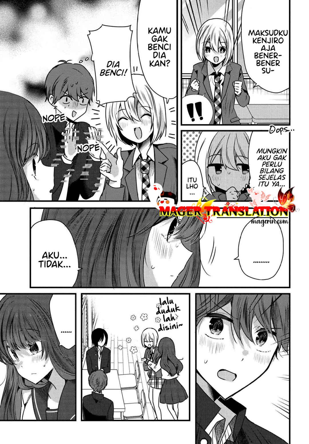 Chapter 6 - Page 6