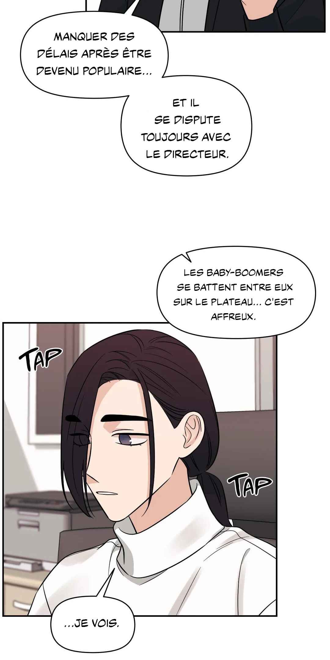 Chapter 32 - Page 20