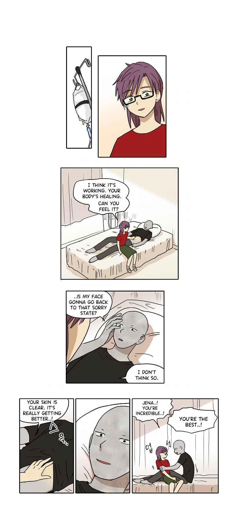 Chapter 74 - Page 3