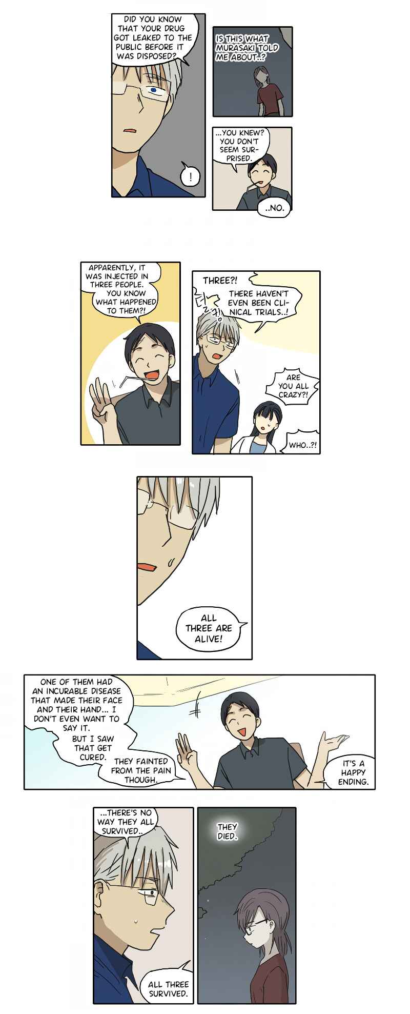 Chapter 74 - Page 7