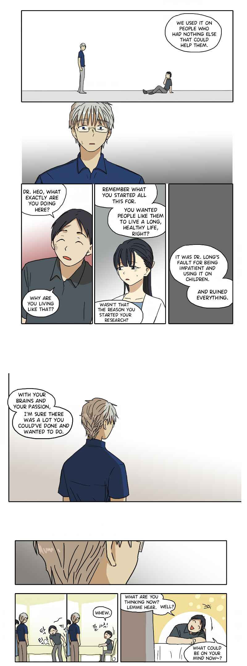 Chapter 74 - Page 9