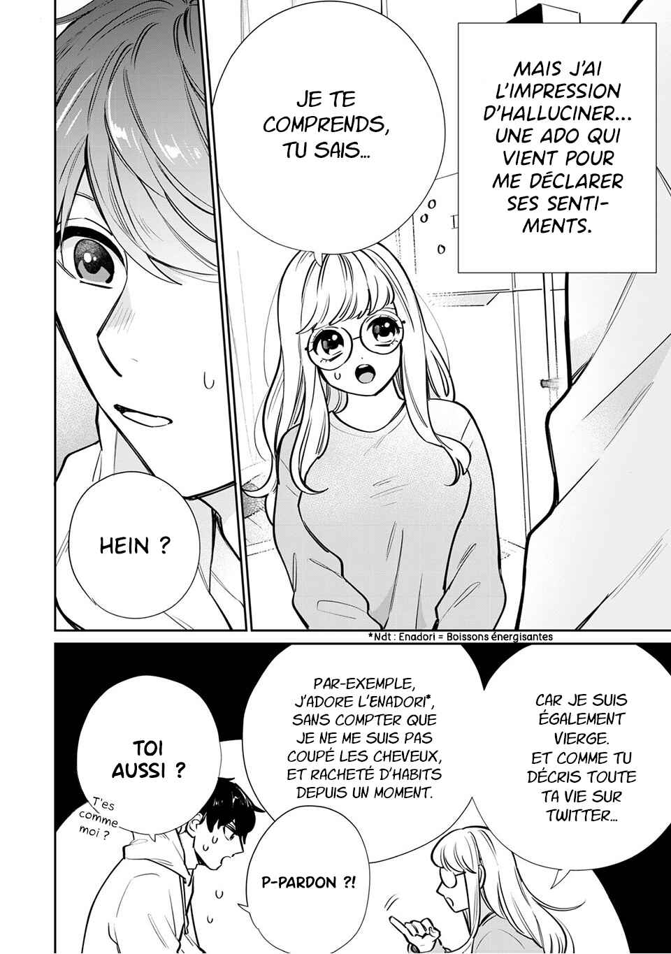 Chapter 1 - Page 25