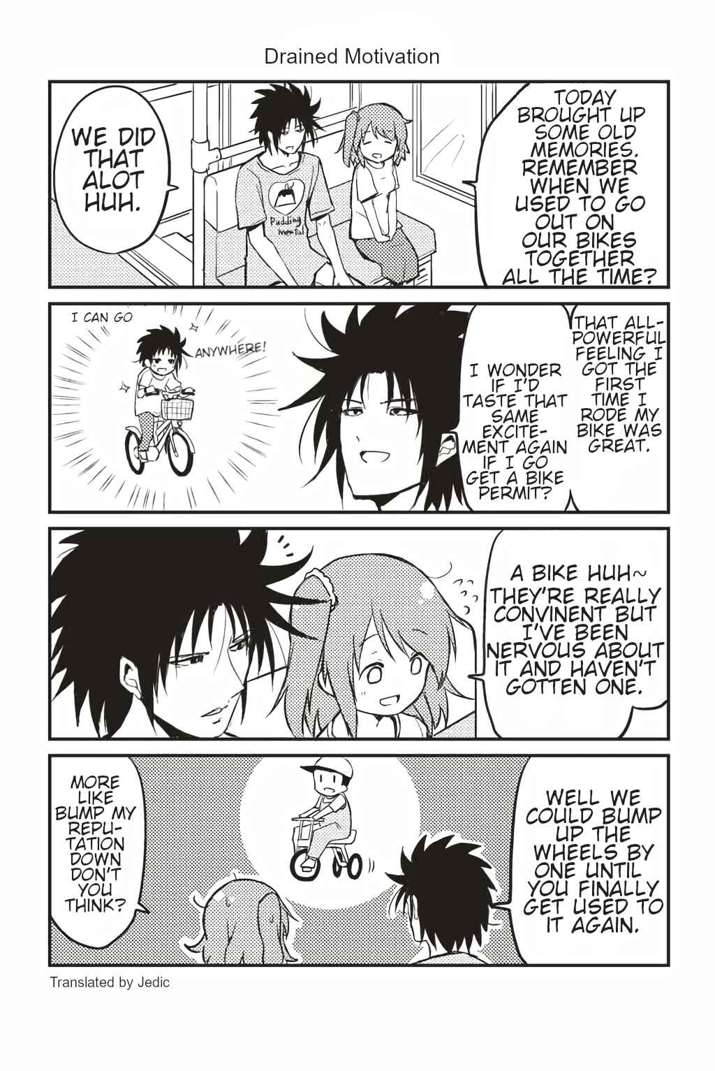 Chapter 164 - Page 1