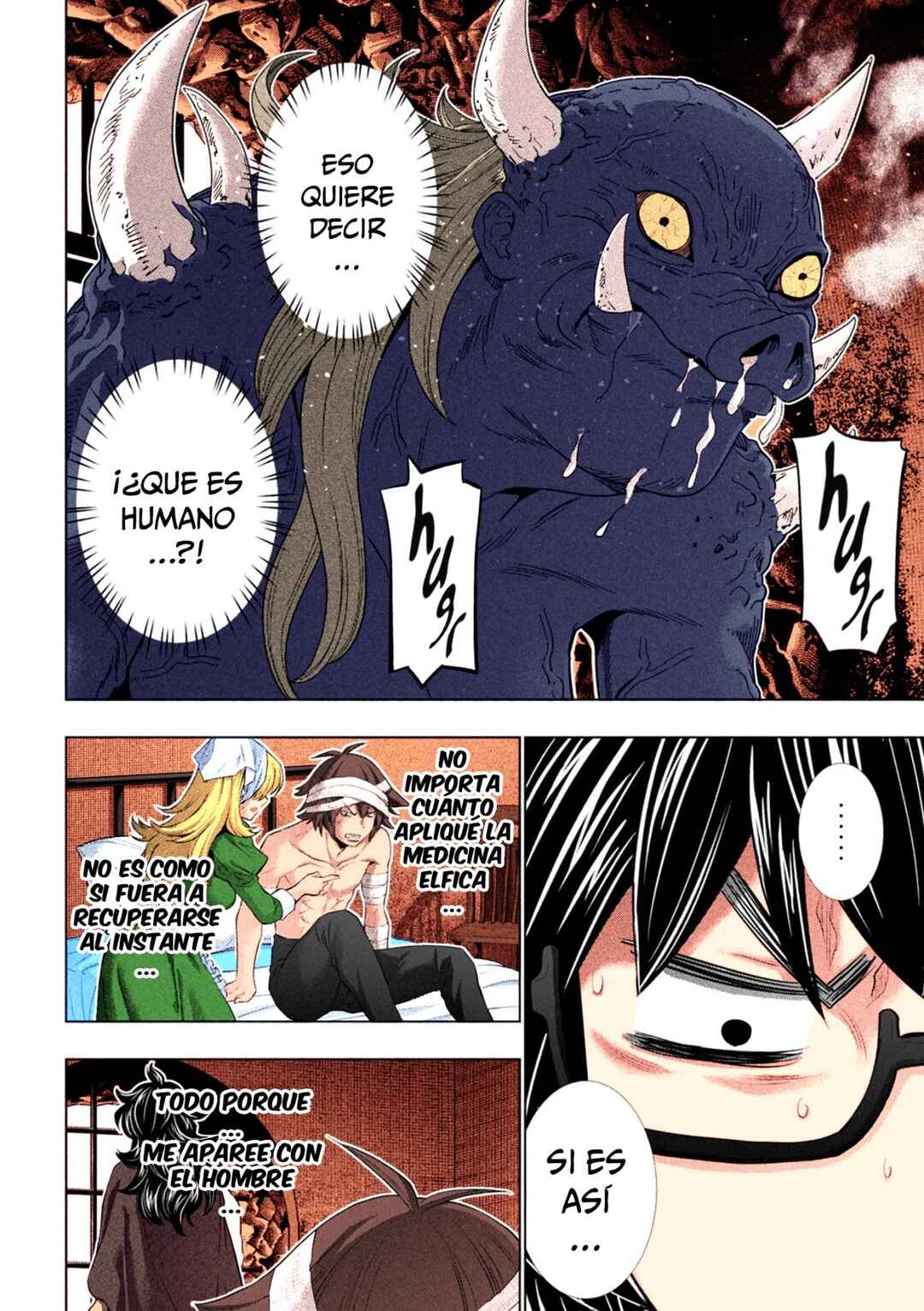 Chapter 244 - Page 7