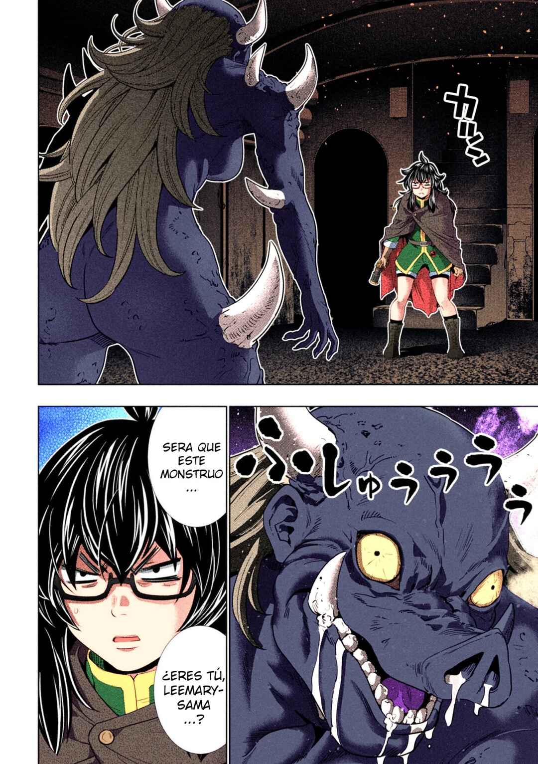 Chapter 244 - Page 9