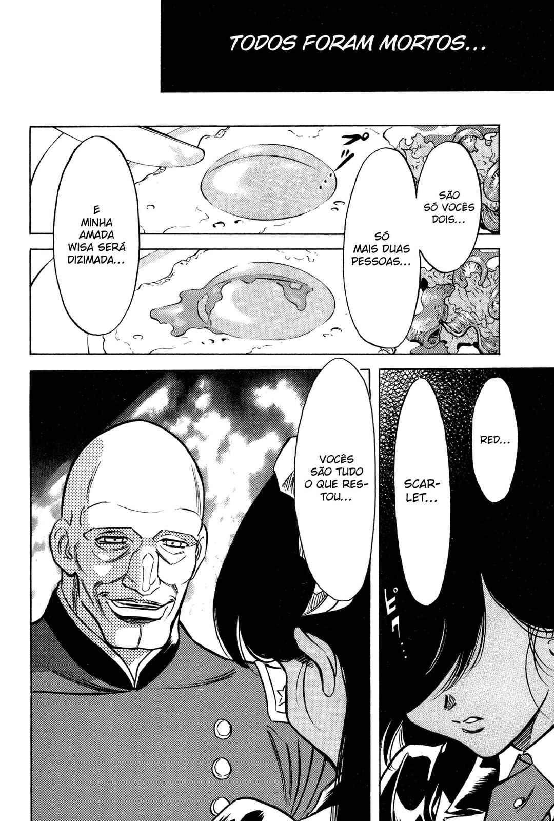 Chapter 131 - Page 18