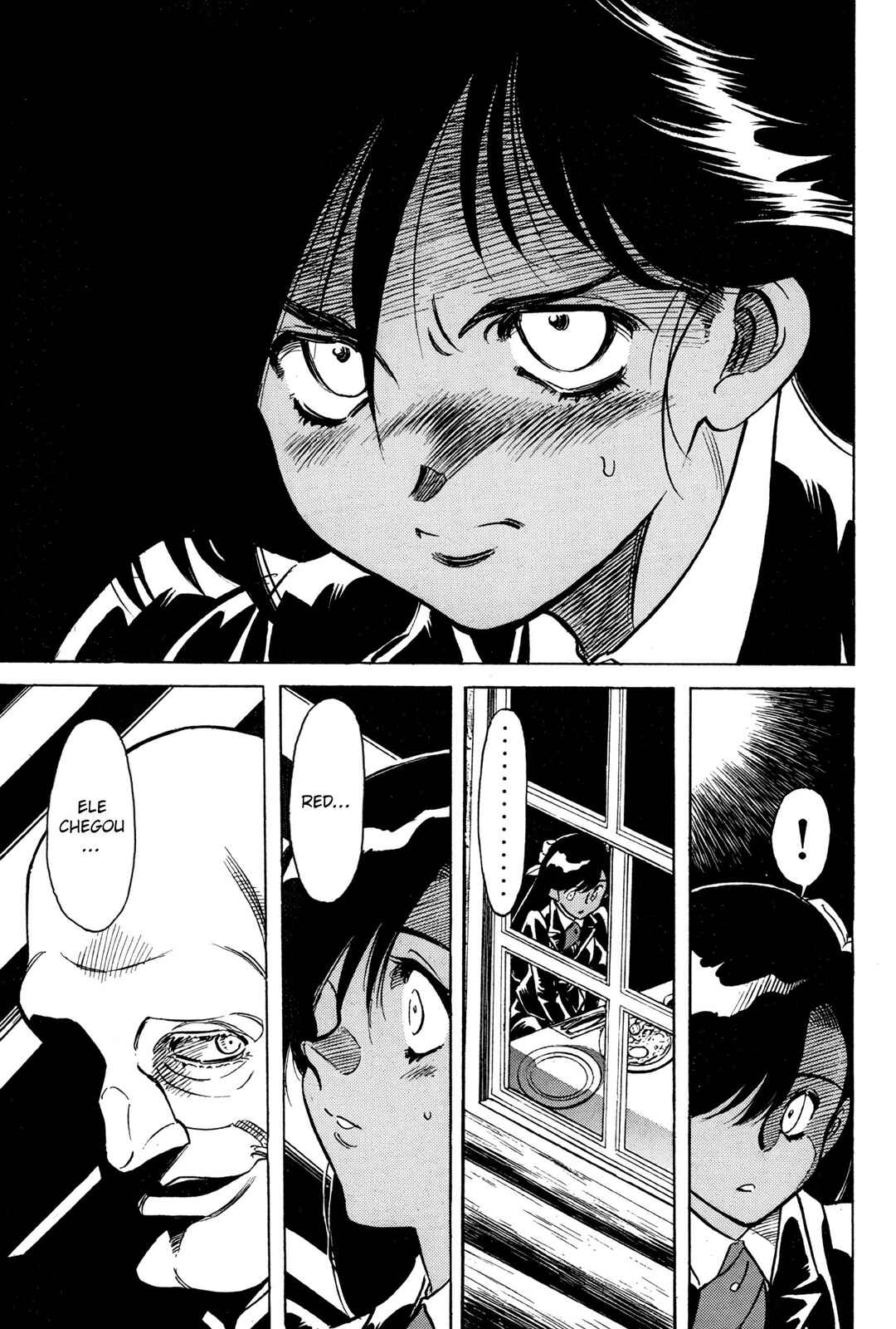 Chapter 131 - Page 19