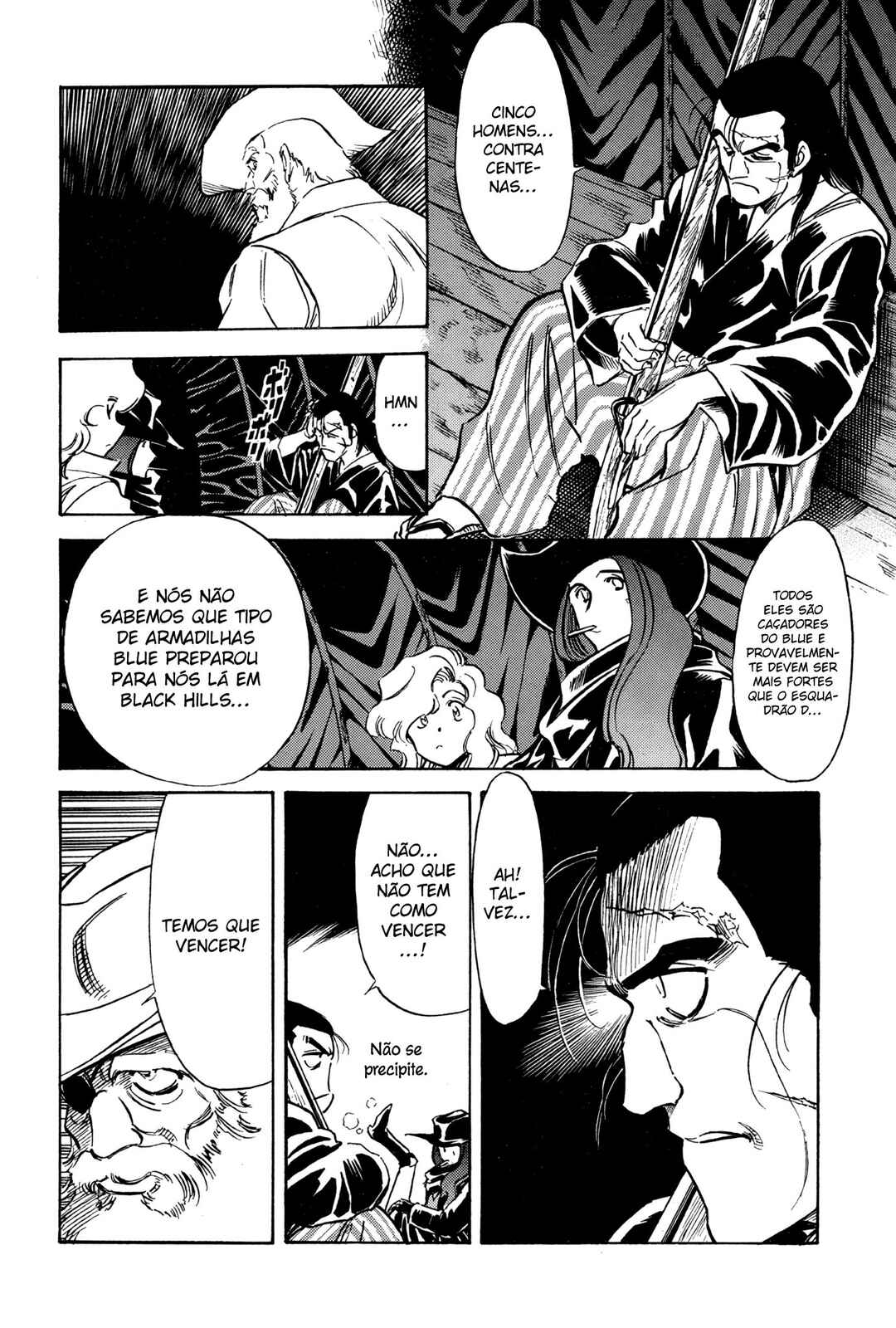 Chapter 131 - Page 3